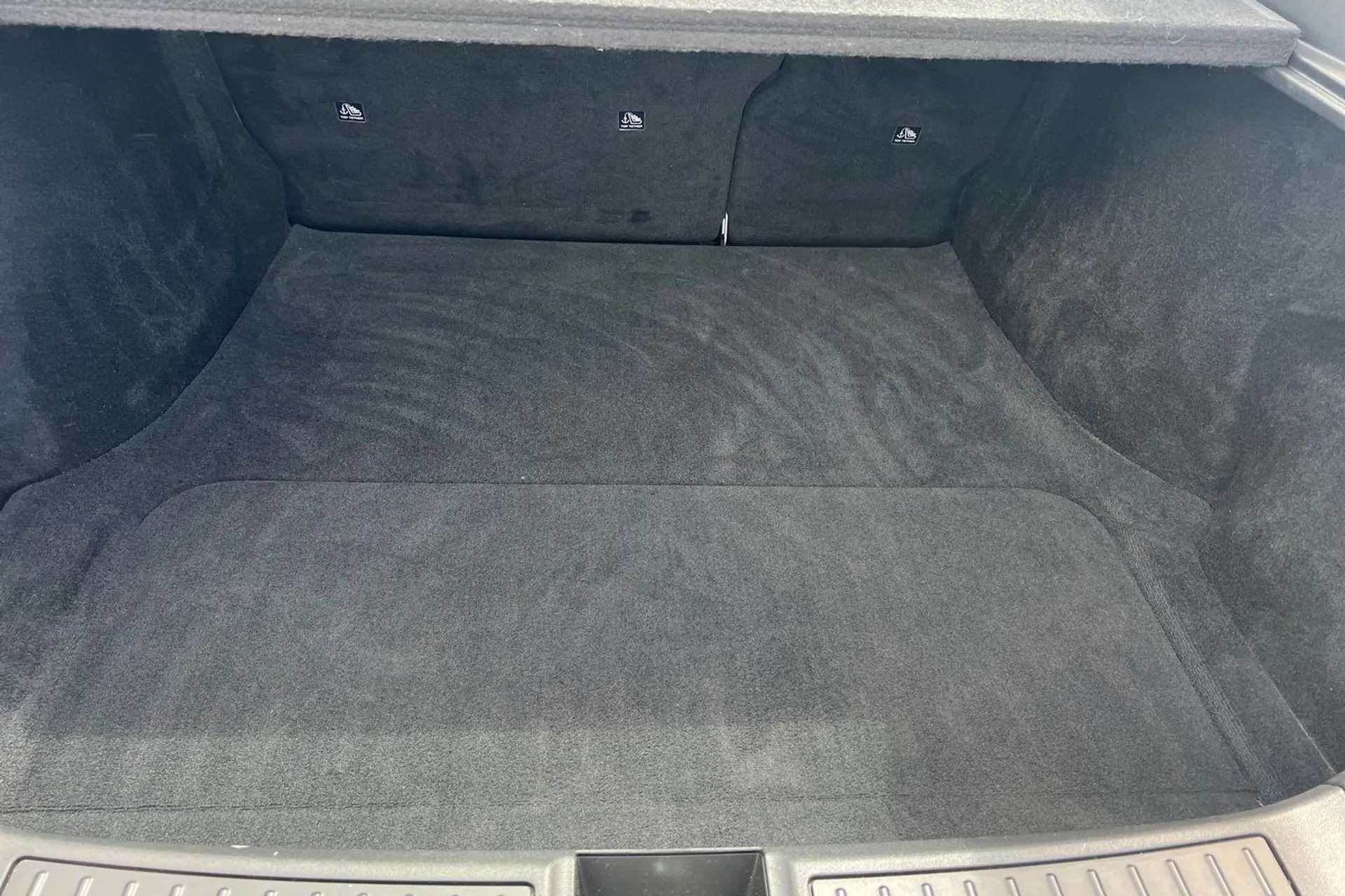 2020 TESLA MODEL S 2020 TESLA MODEL S