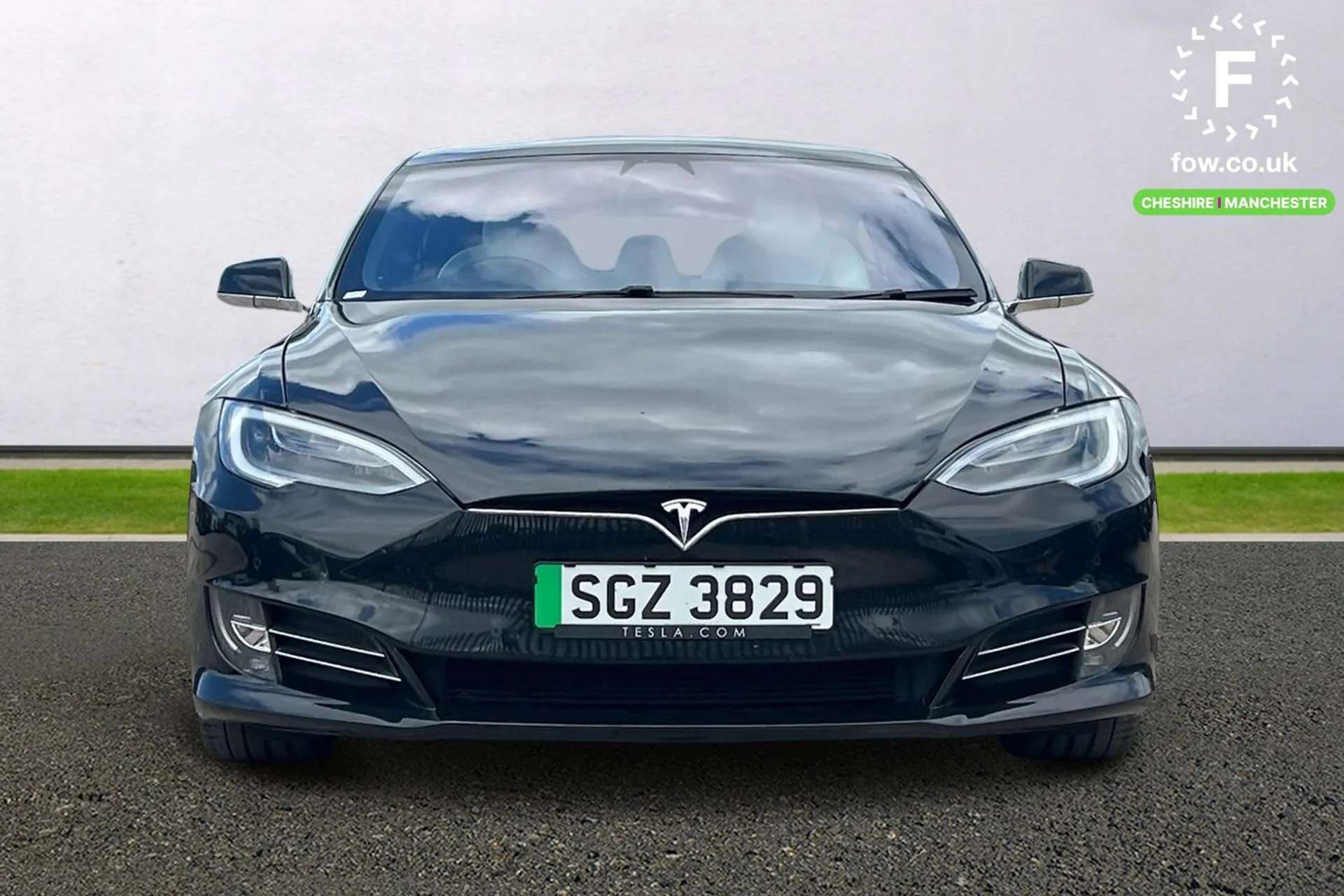2020 TESLA MODEL S 2020 TESLA MODEL S
