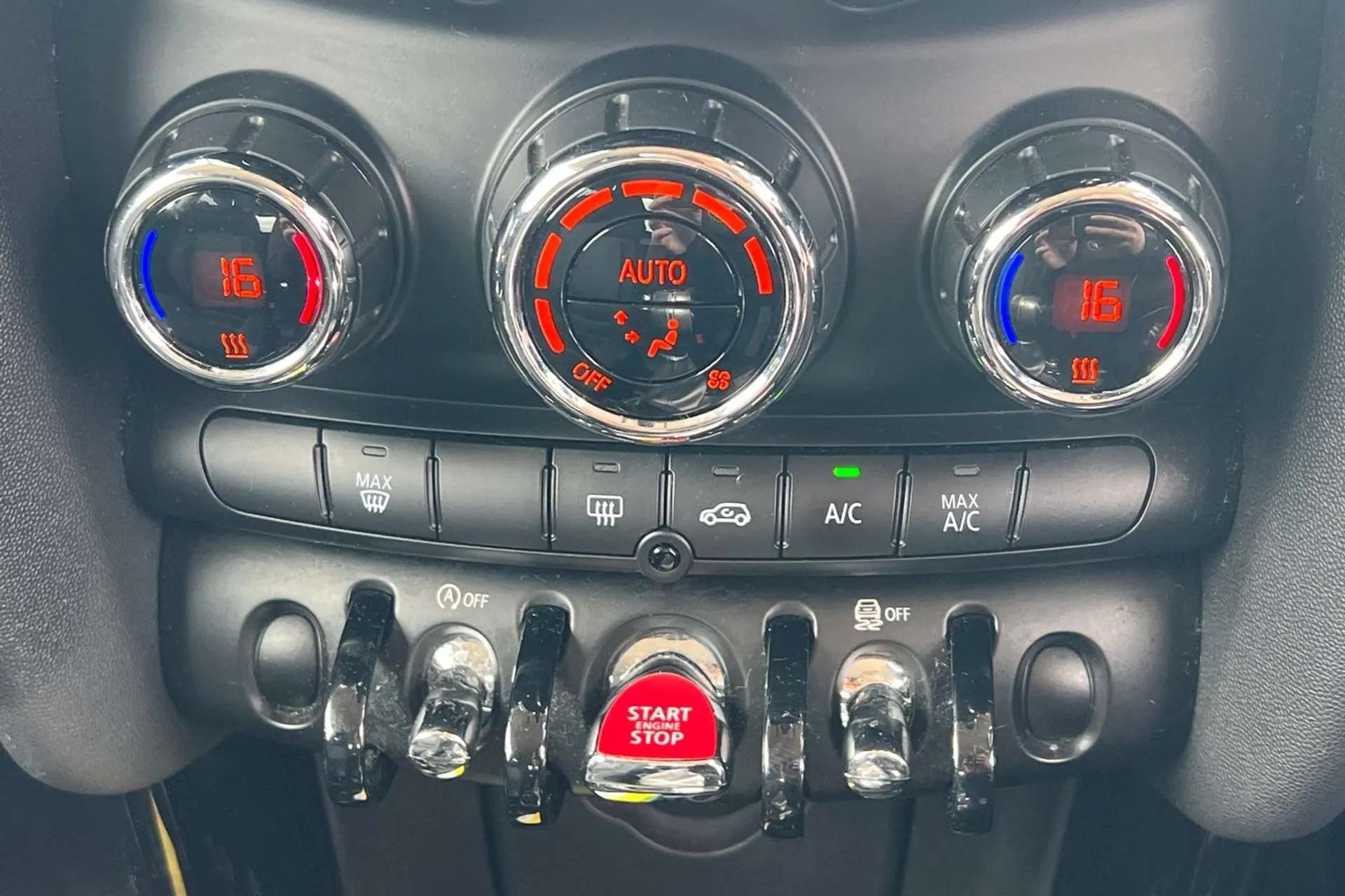 2017 MINI HATCH 2017 MINI HATCH