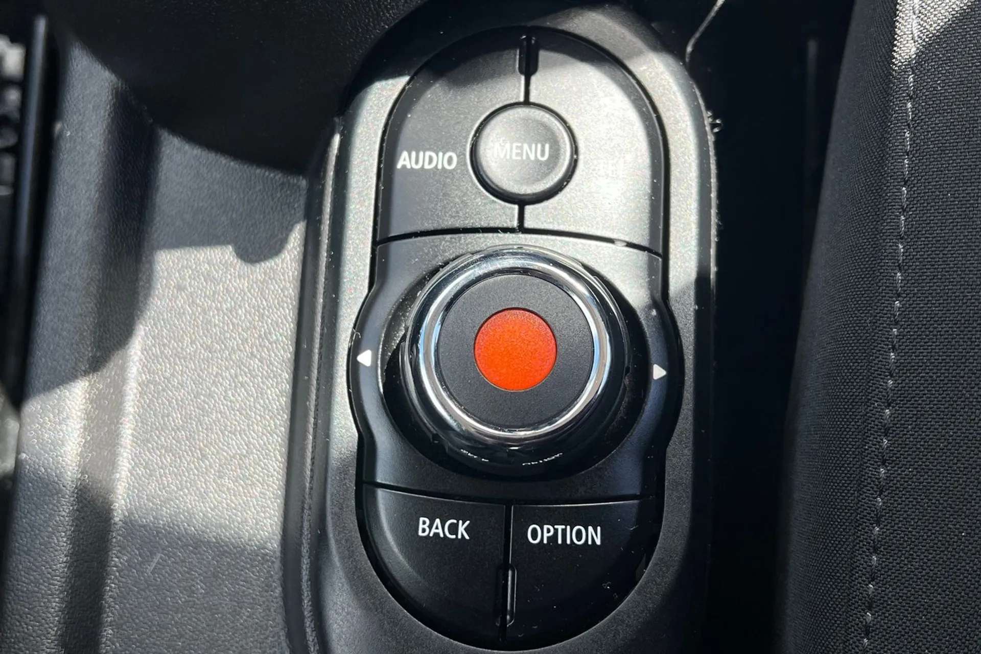 2017 MINI HATCH 2017 MINI HATCH