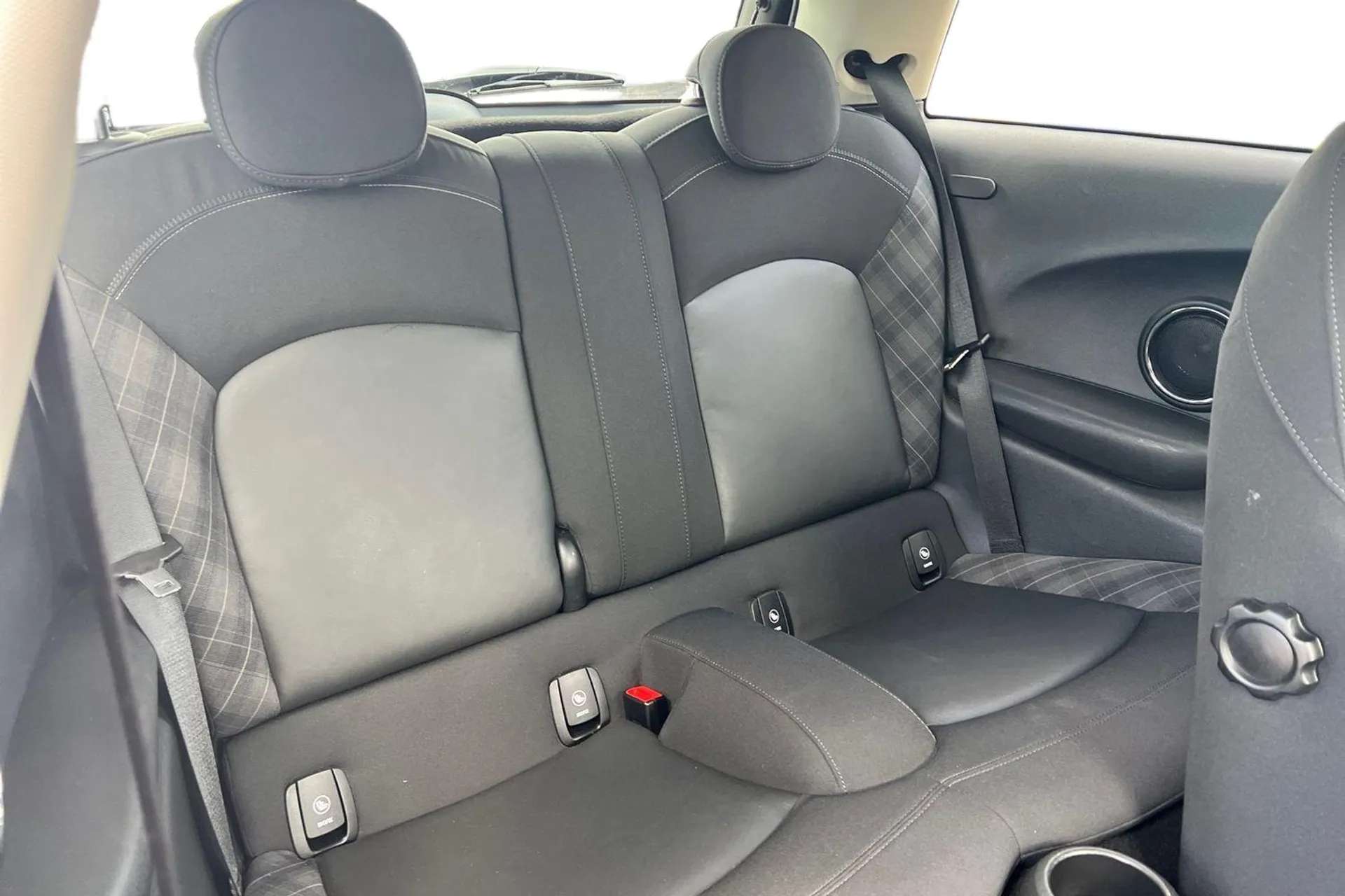 2017 MINI HATCH 2017 MINI HATCH