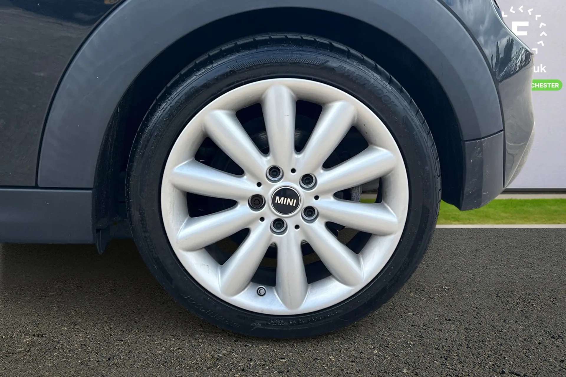 2017 MINI HATCH 2017 MINI HATCH