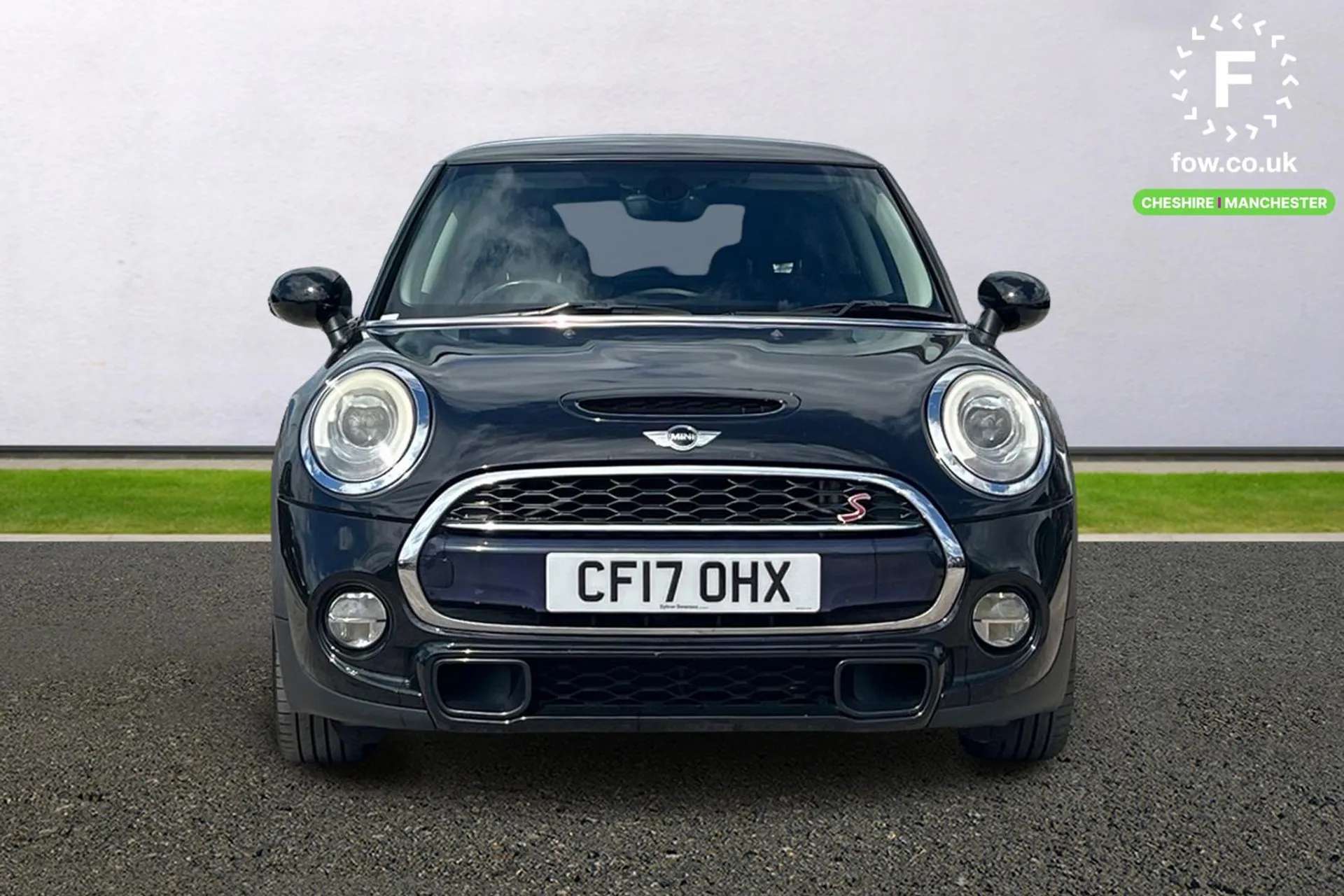 2017 MINI HATCH 2017 MINI HATCH