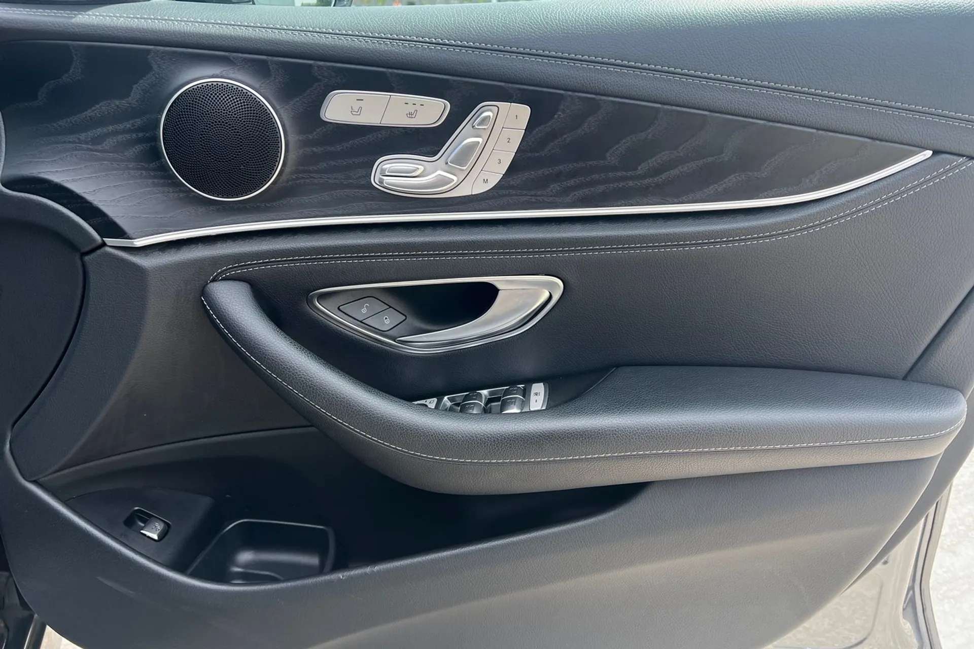 2019 MERCEDES-BENZ E CLASS 2019 MERCEDES-BENZ E CLASS