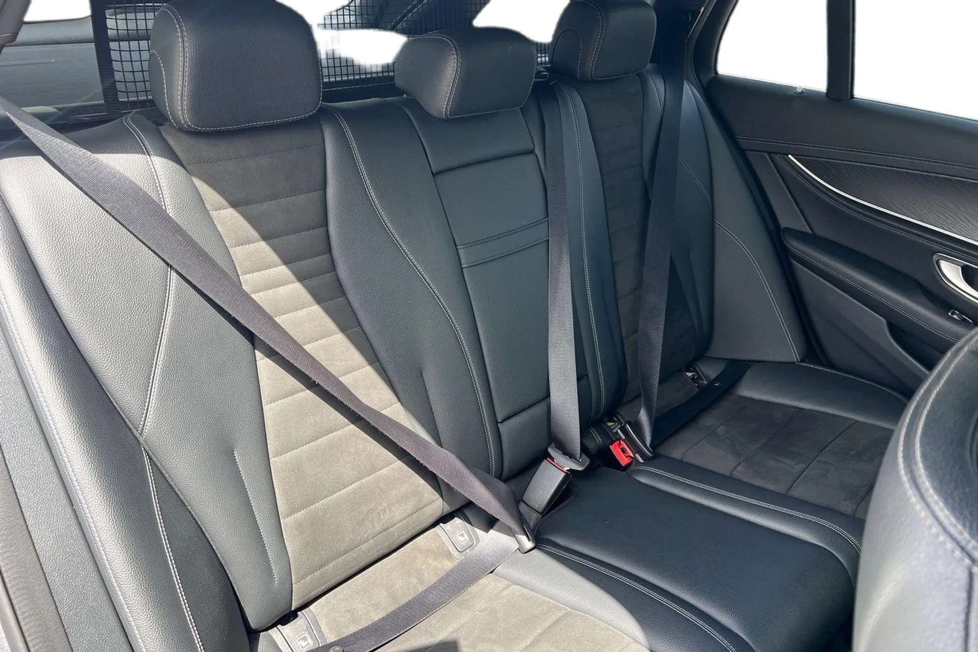 2019 MERCEDES-BENZ E CLASS 2019 MERCEDES-BENZ E CLASS