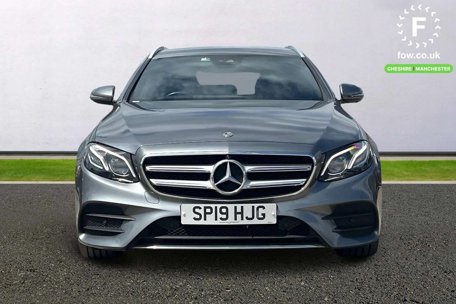 2019 MERCEDES-BENZ E CLASS 2019 MERCEDES-BENZ E CLASS