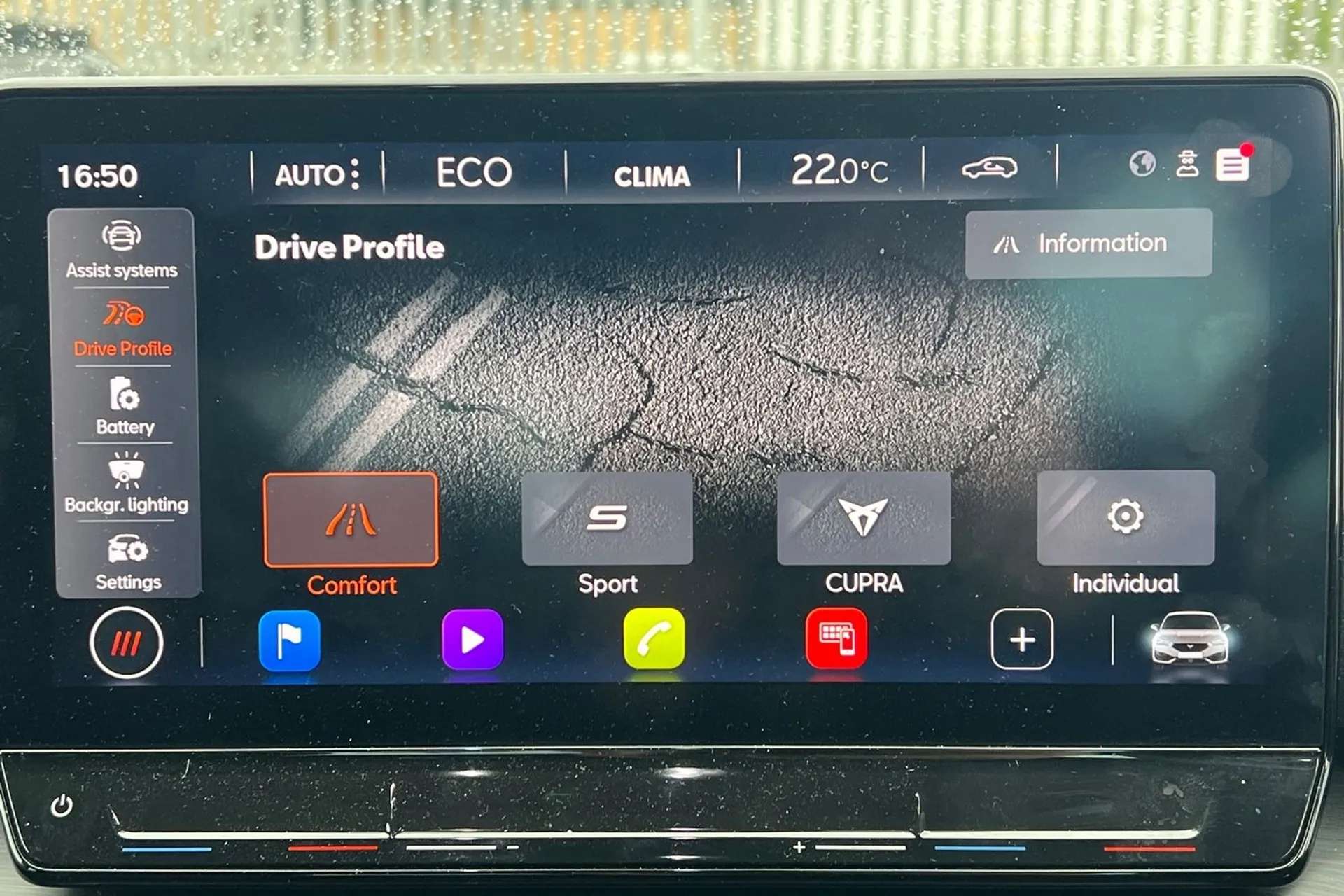 2024 CUPRA LEON 2024 CUPRA LEON
