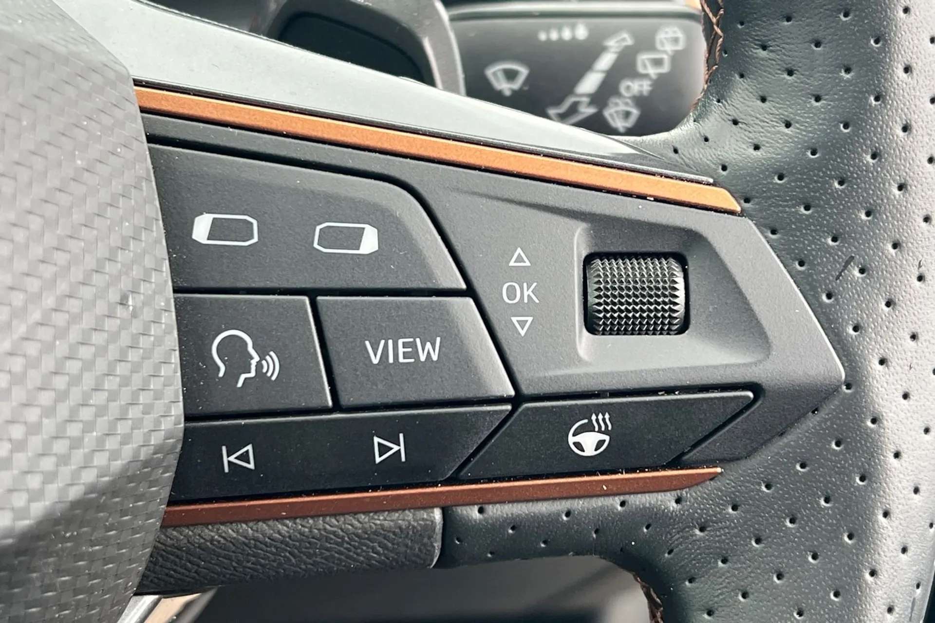 2024 CUPRA LEON 2024 CUPRA LEON