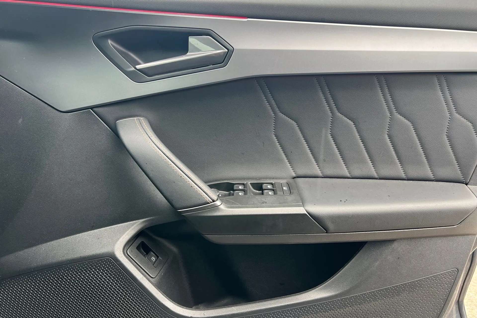 2024 CUPRA LEON 2024 CUPRA LEON