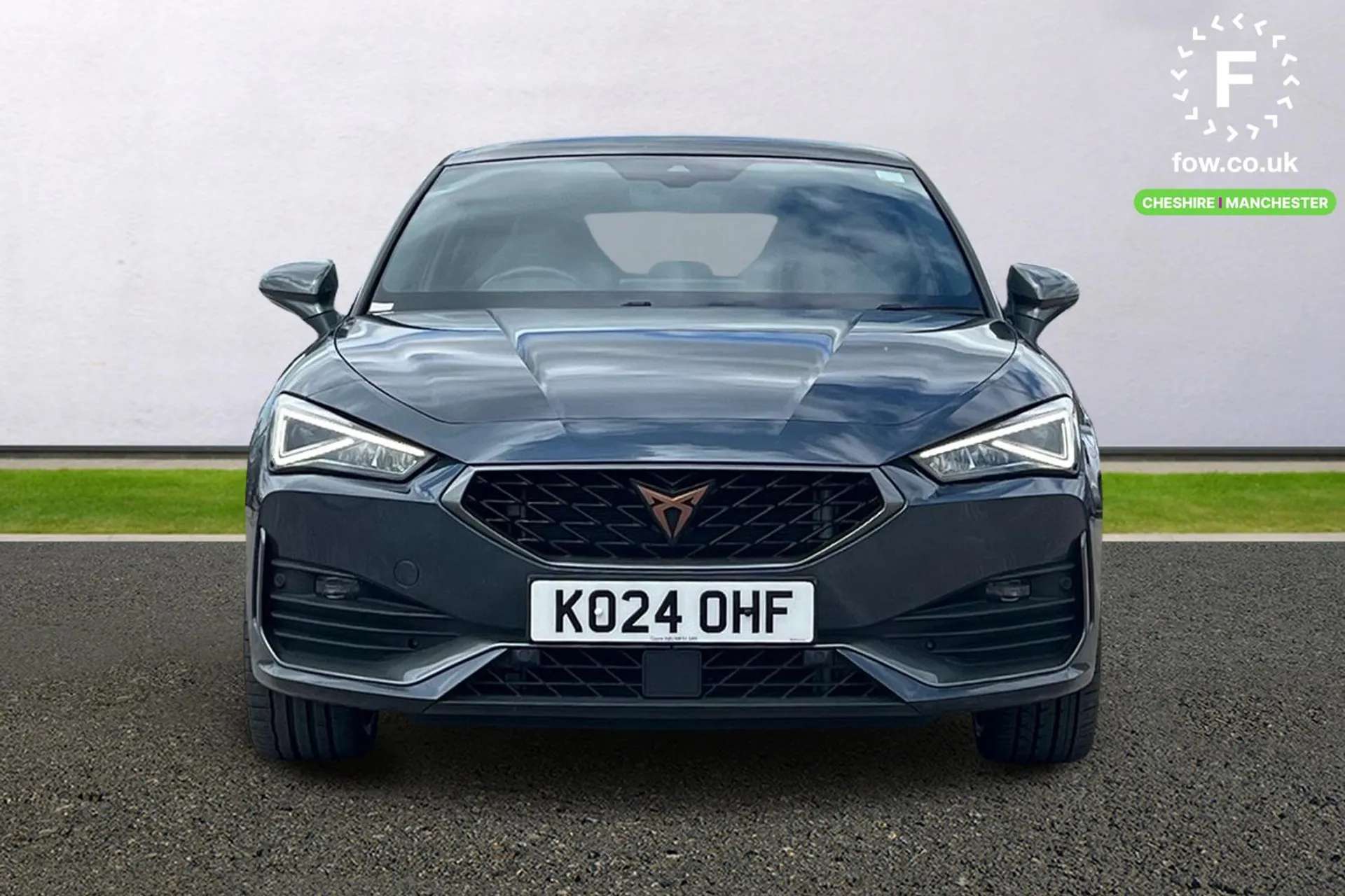 2024 CUPRA LEON 2024 CUPRA LEON