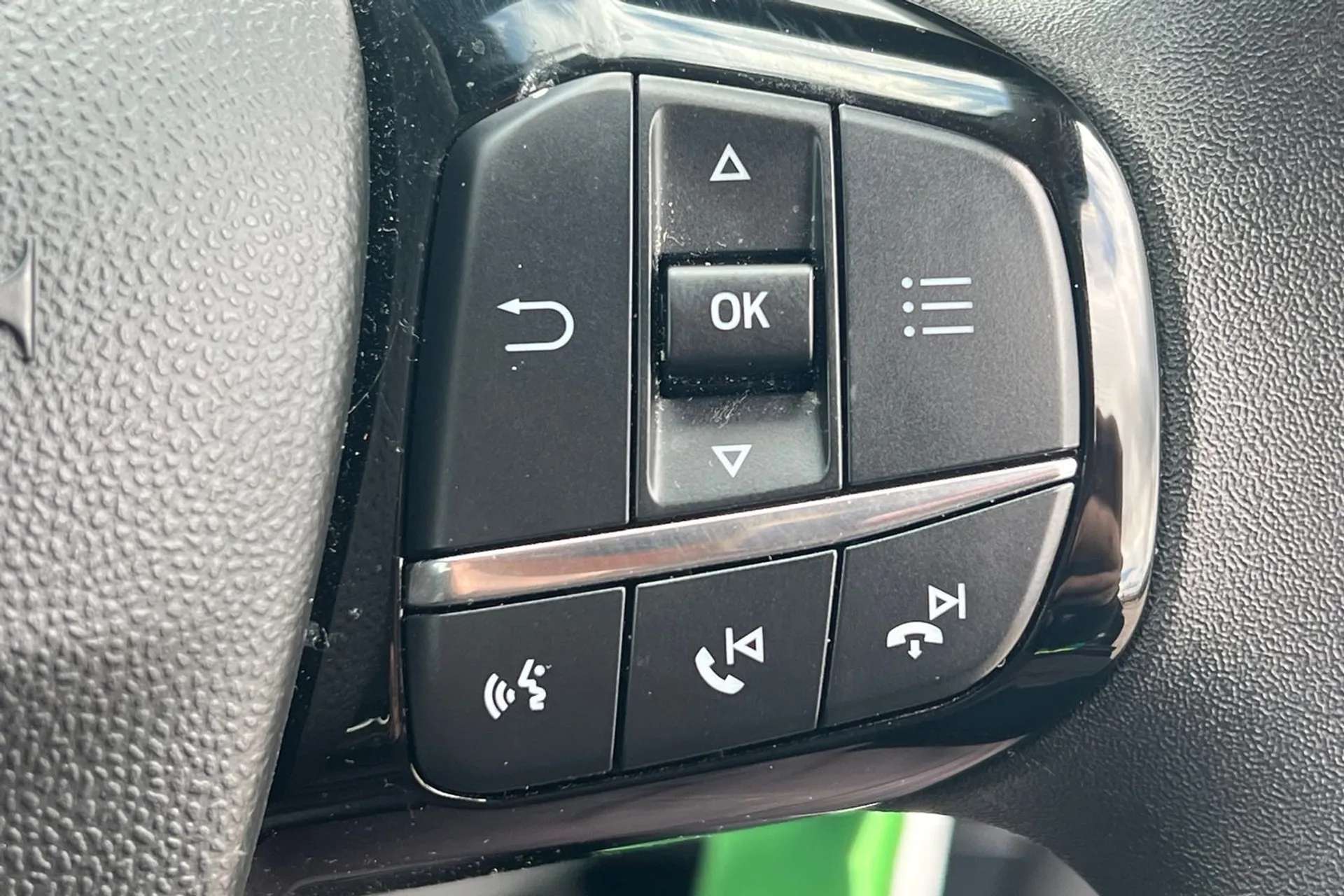 2020 FORD FIESTA 2020 FORD FIESTA