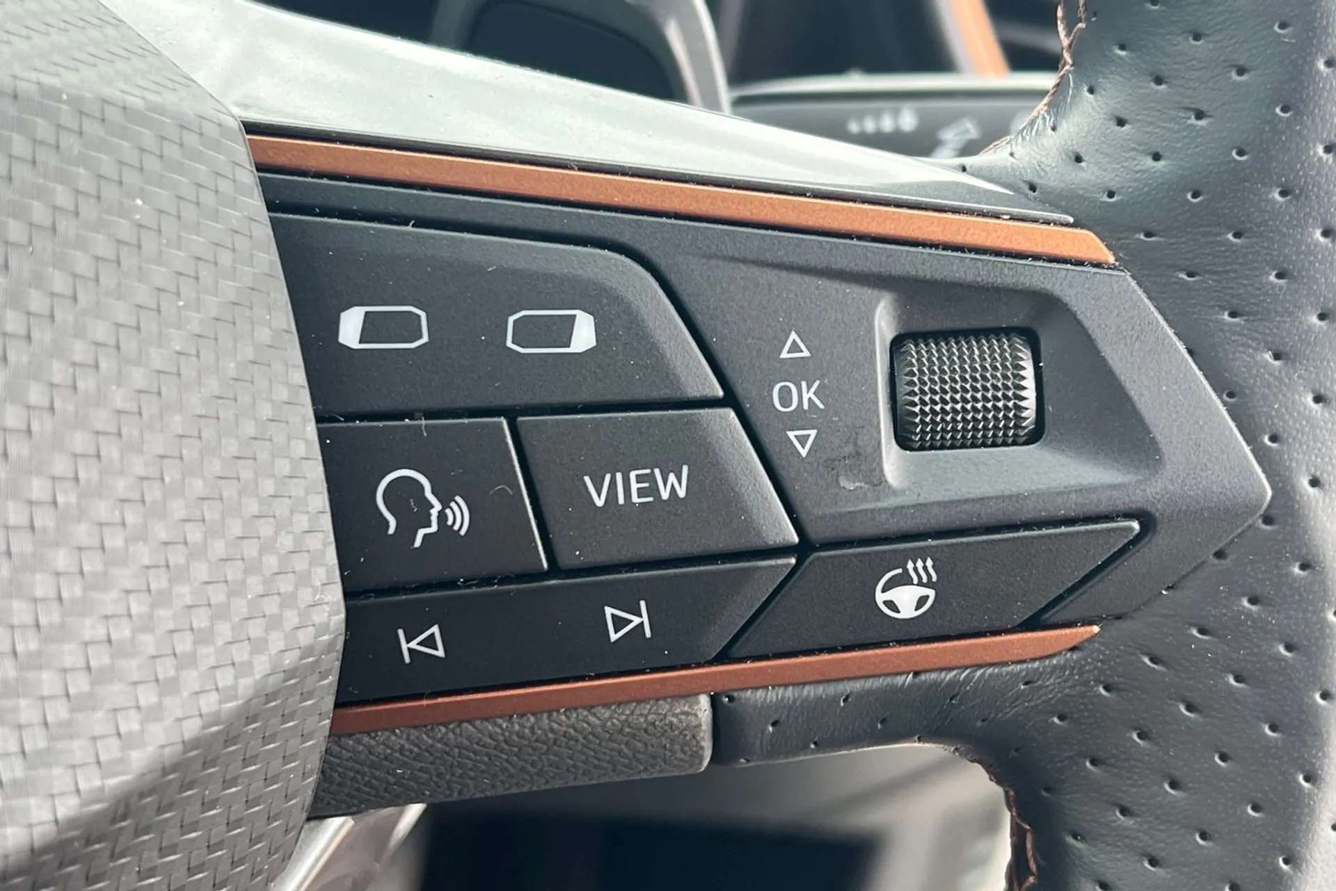 2023 CUPRA FORMENTOR 2023 CUPRA FORMENTOR