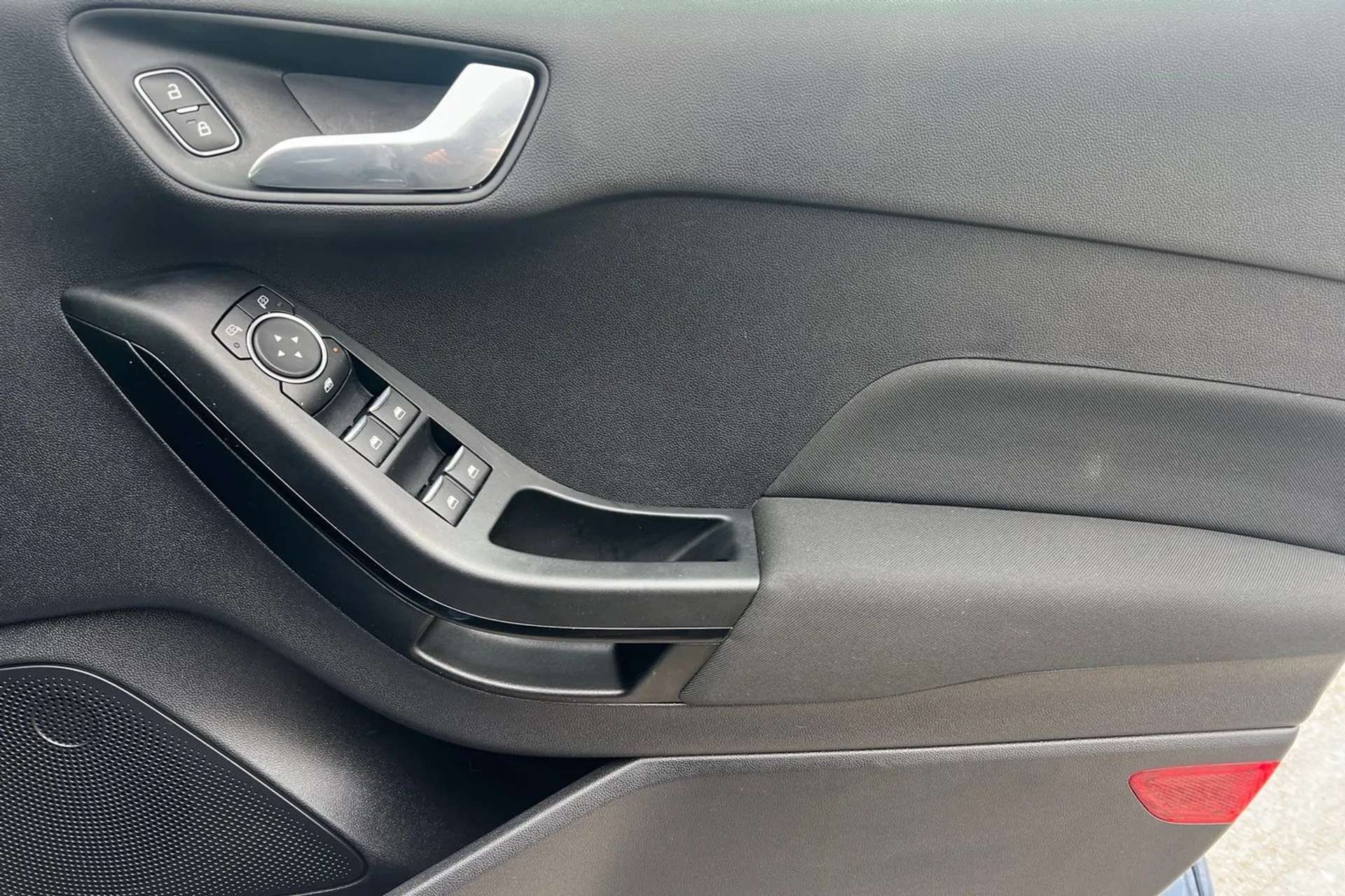 2020 FORD FIESTA 2020 FORD FIESTA