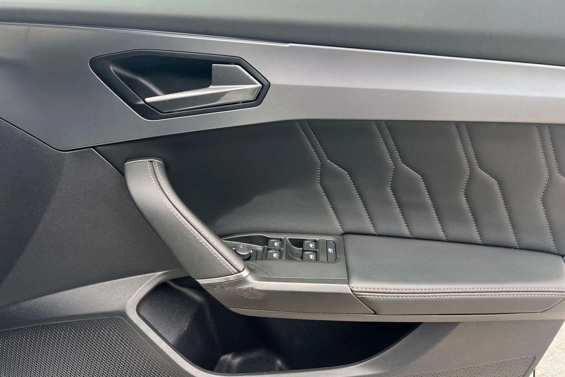 2023 CUPRA FORMENTOR 2023 CUPRA FORMENTOR