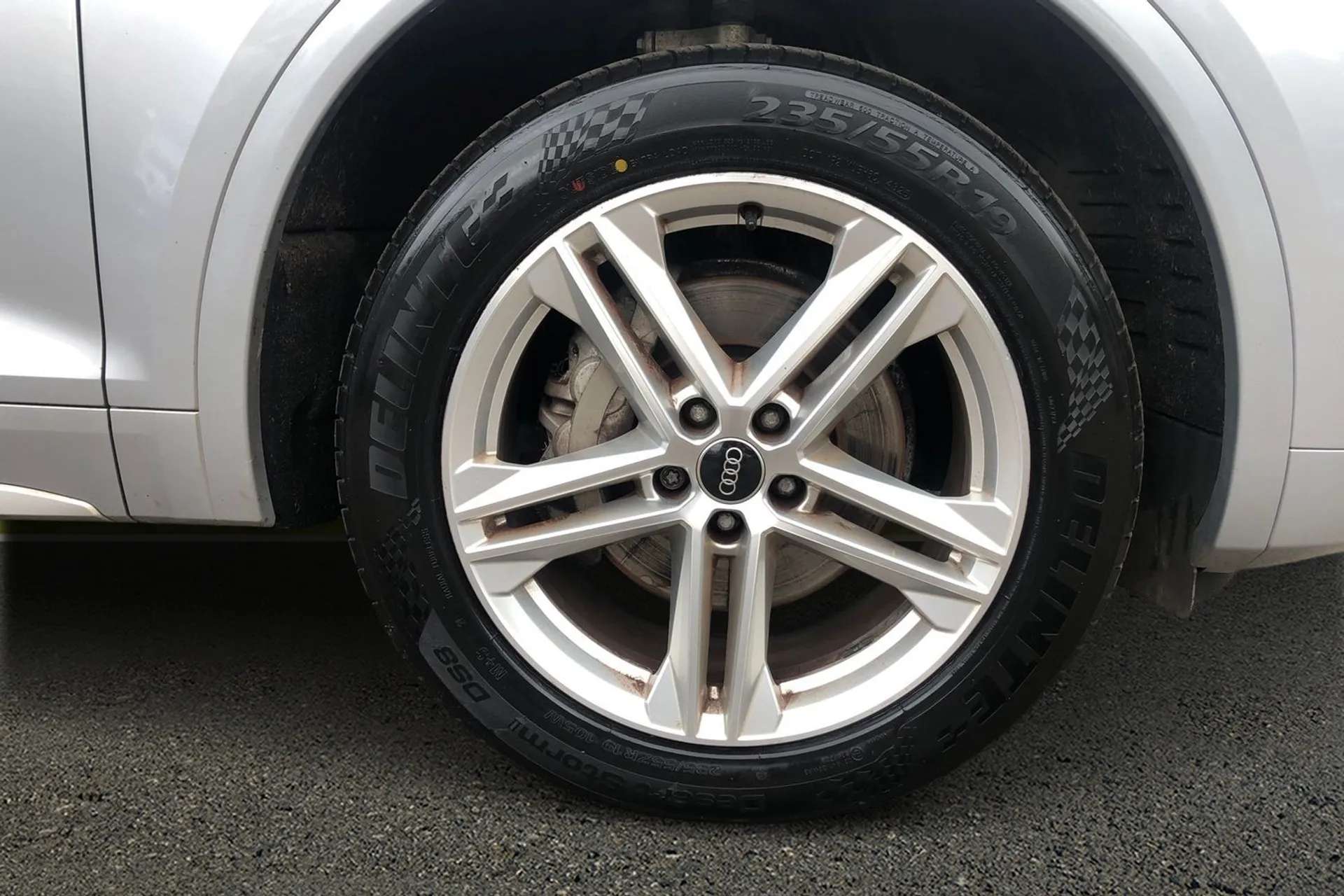 2021 AUDI Q5 2021 AUDI Q5