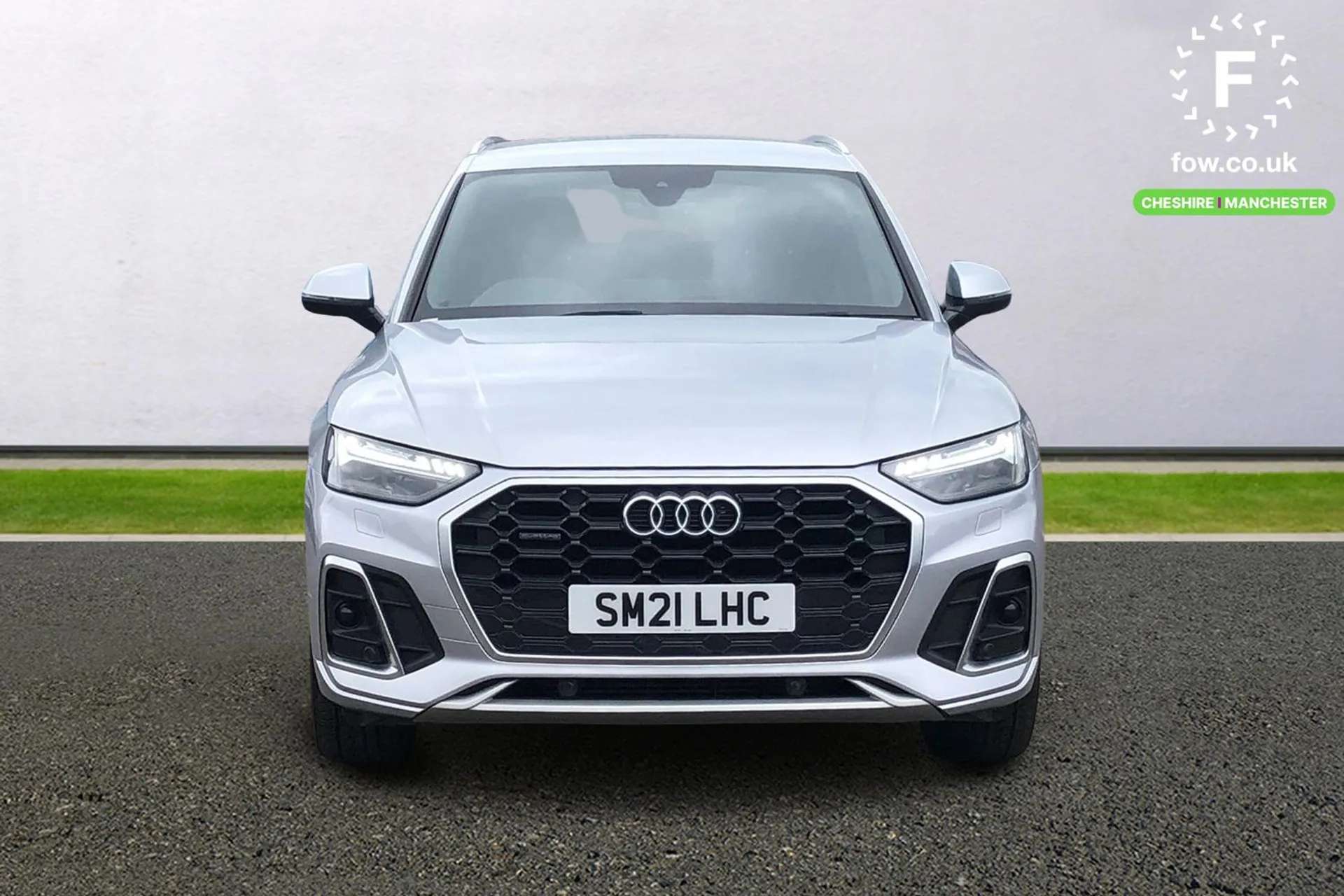 2021 AUDI Q5 2021 AUDI Q5