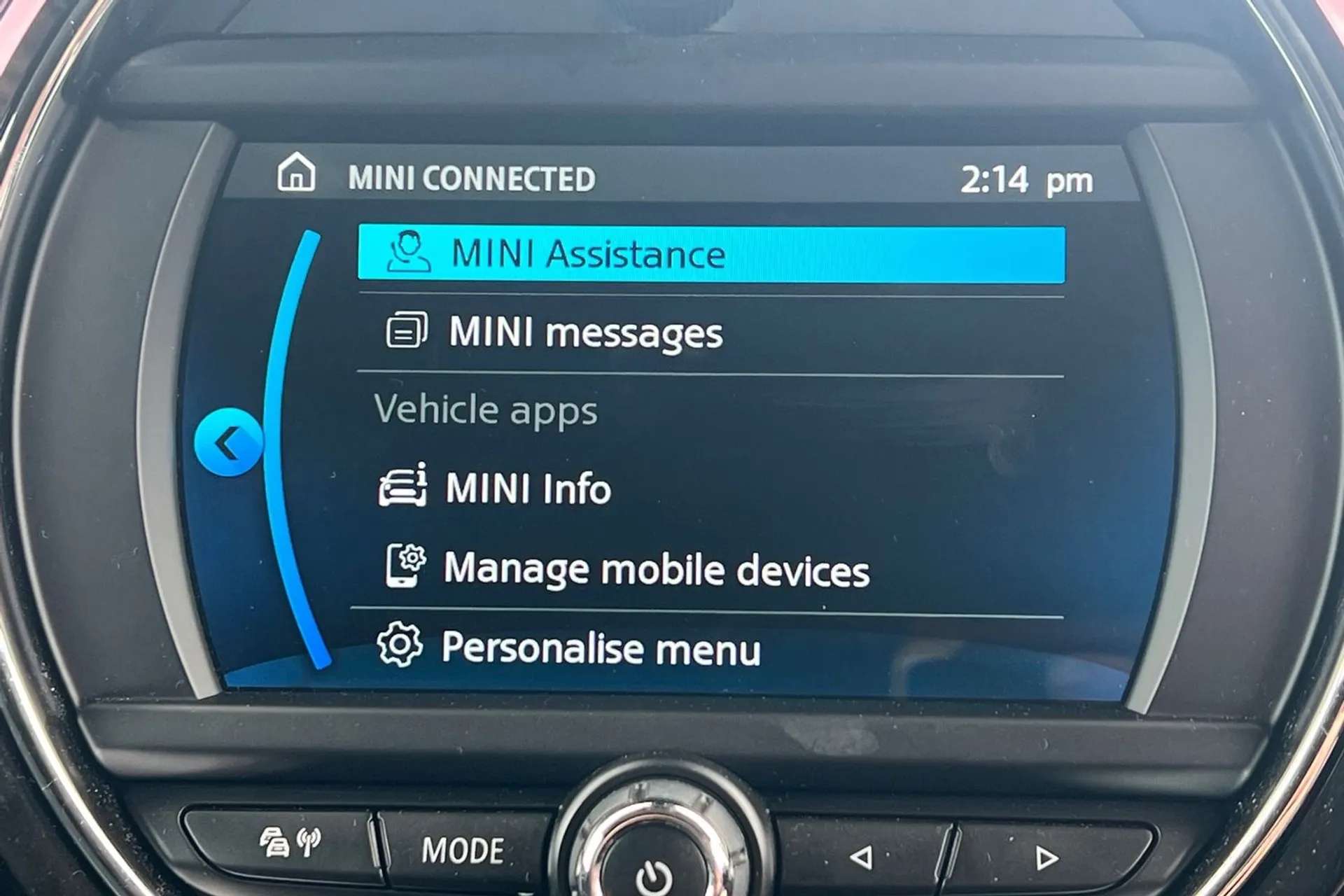 2019 MINI COUNTRYMAN 2019 MINI COUNTRYMAN