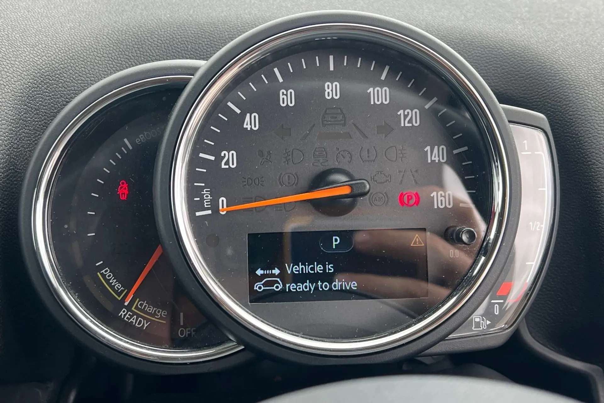 2019 MINI COUNTRYMAN 2019 MINI COUNTRYMAN