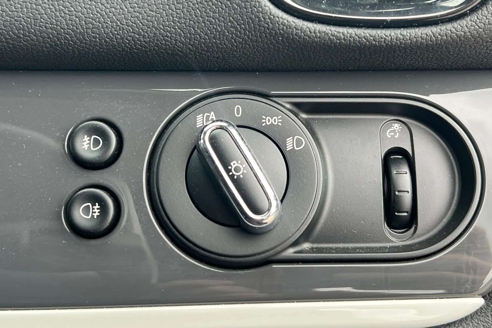 2019 MINI COUNTRYMAN 2019 MINI COUNTRYMAN
