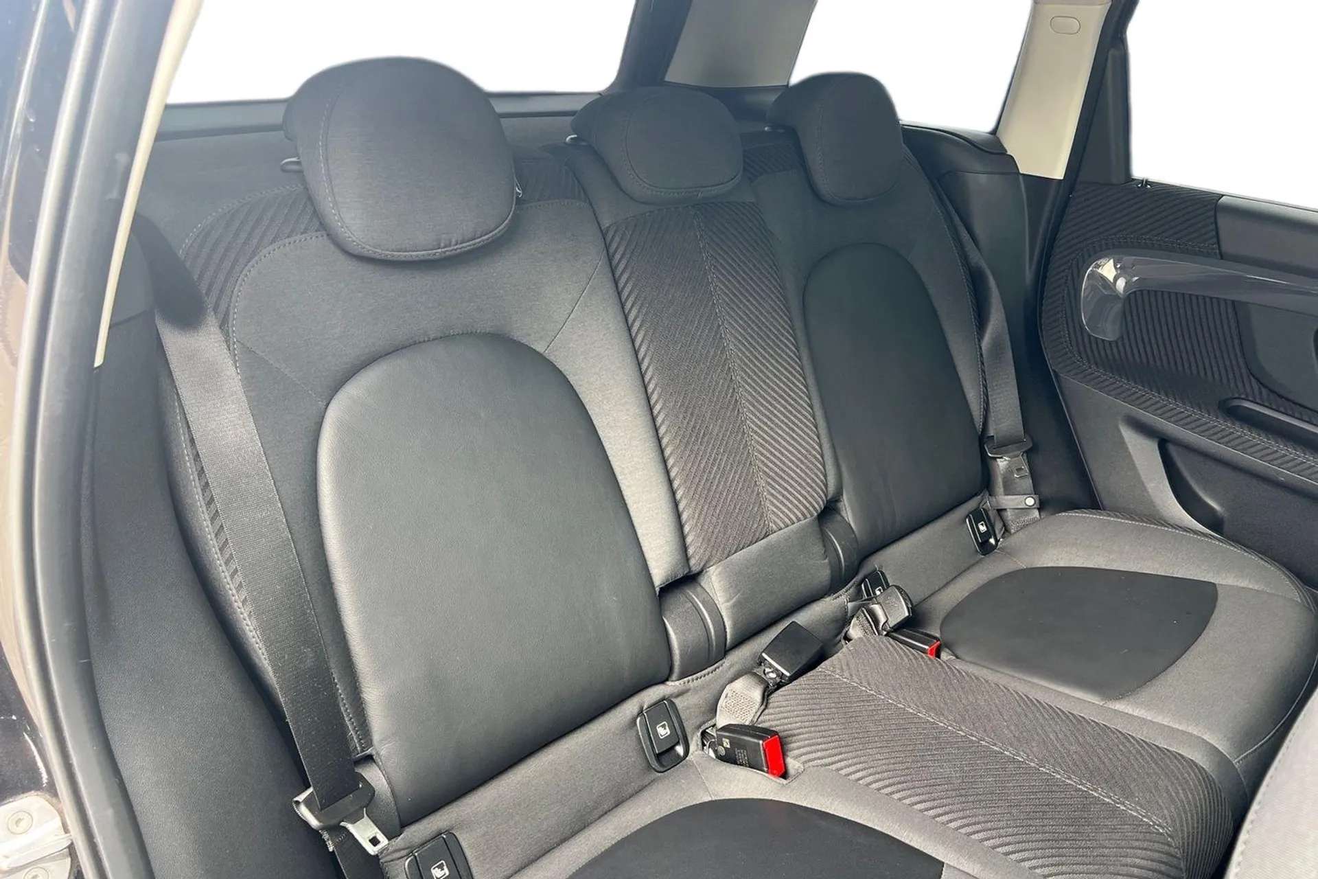 2019 MINI COUNTRYMAN 2019 MINI COUNTRYMAN
