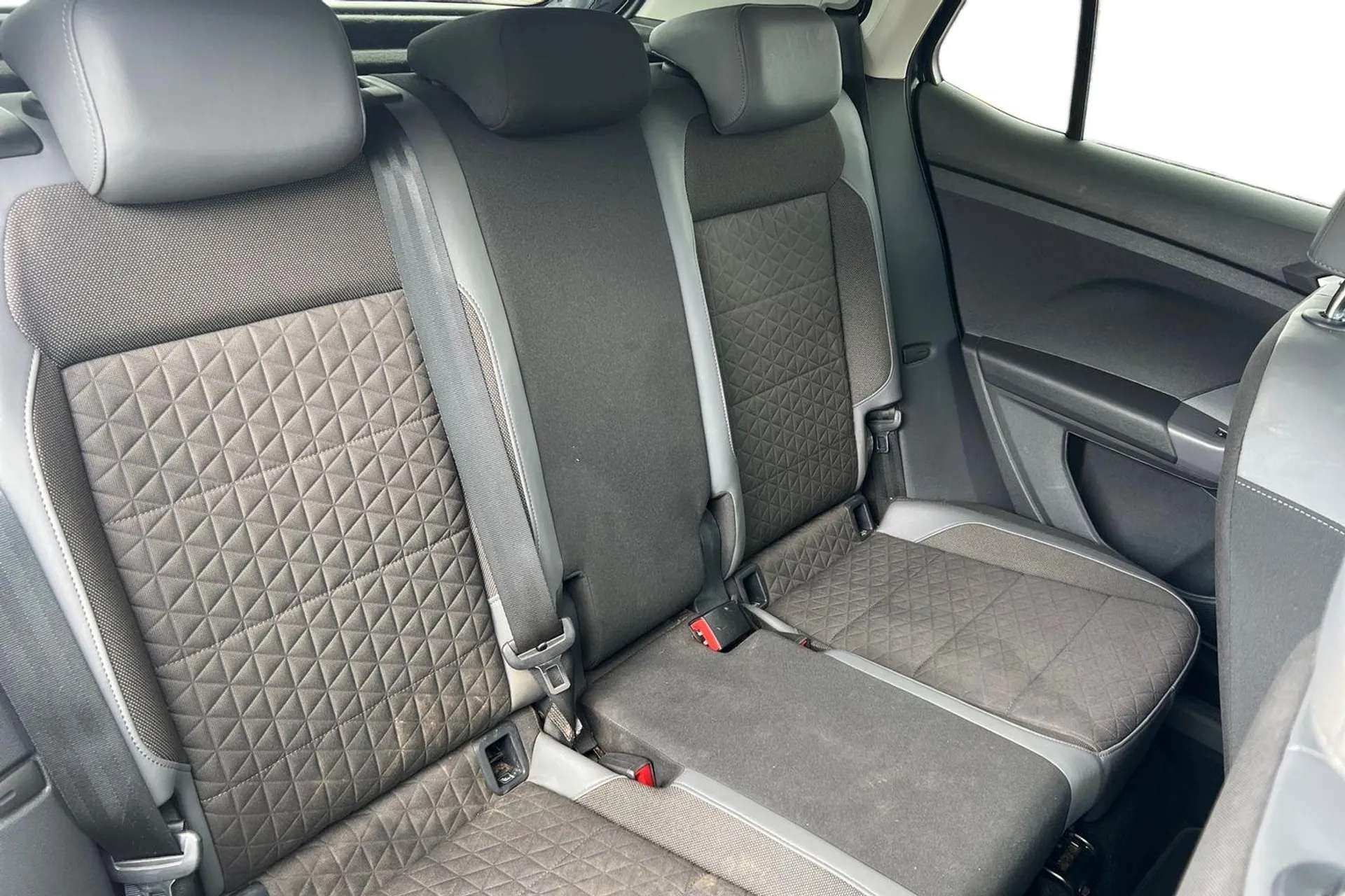 2021 VOLKSWAGEN T-CROSS 2021 VOLKSWAGEN T-CROSS