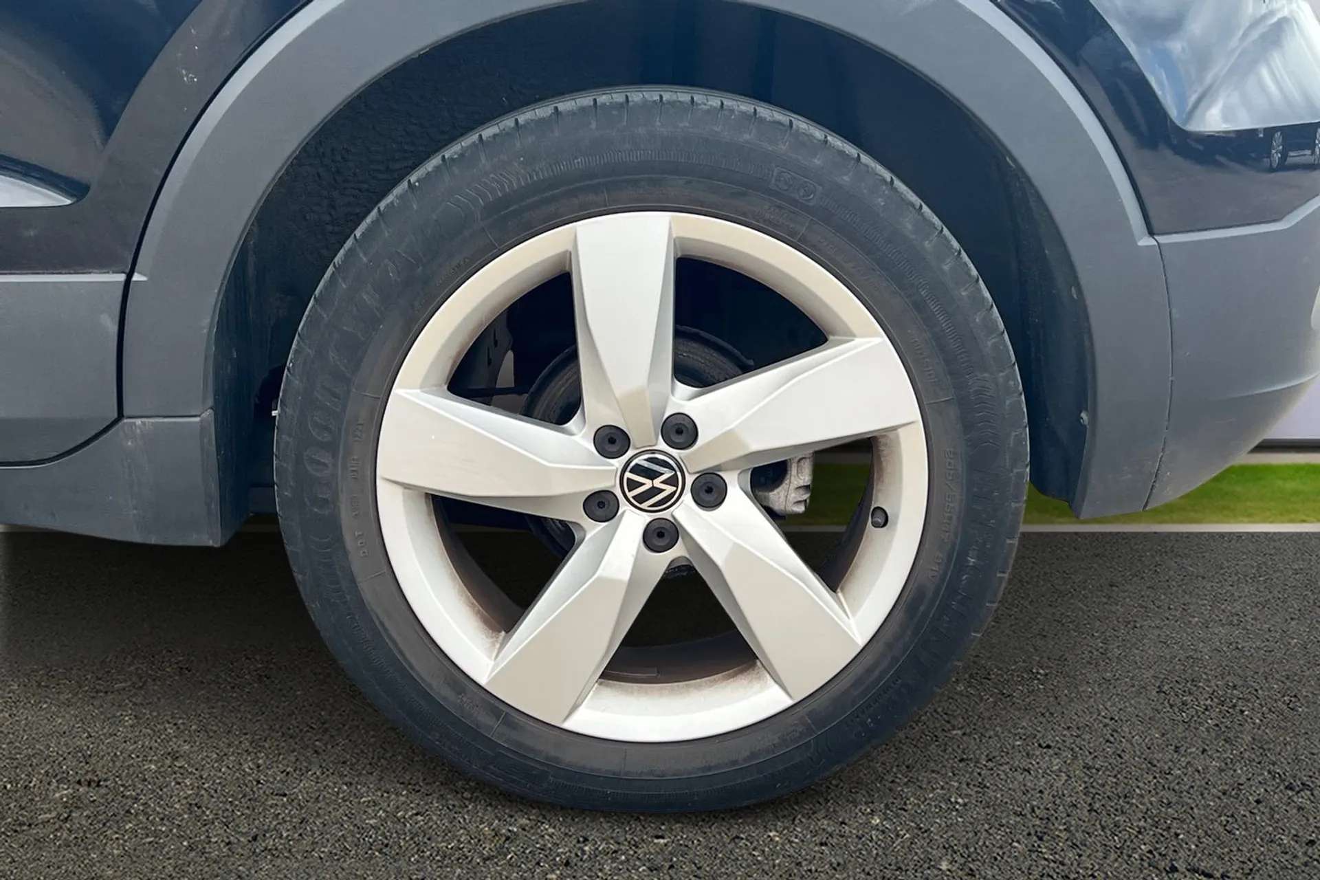 2021 VOLKSWAGEN T-CROSS 2021 VOLKSWAGEN T-CROSS