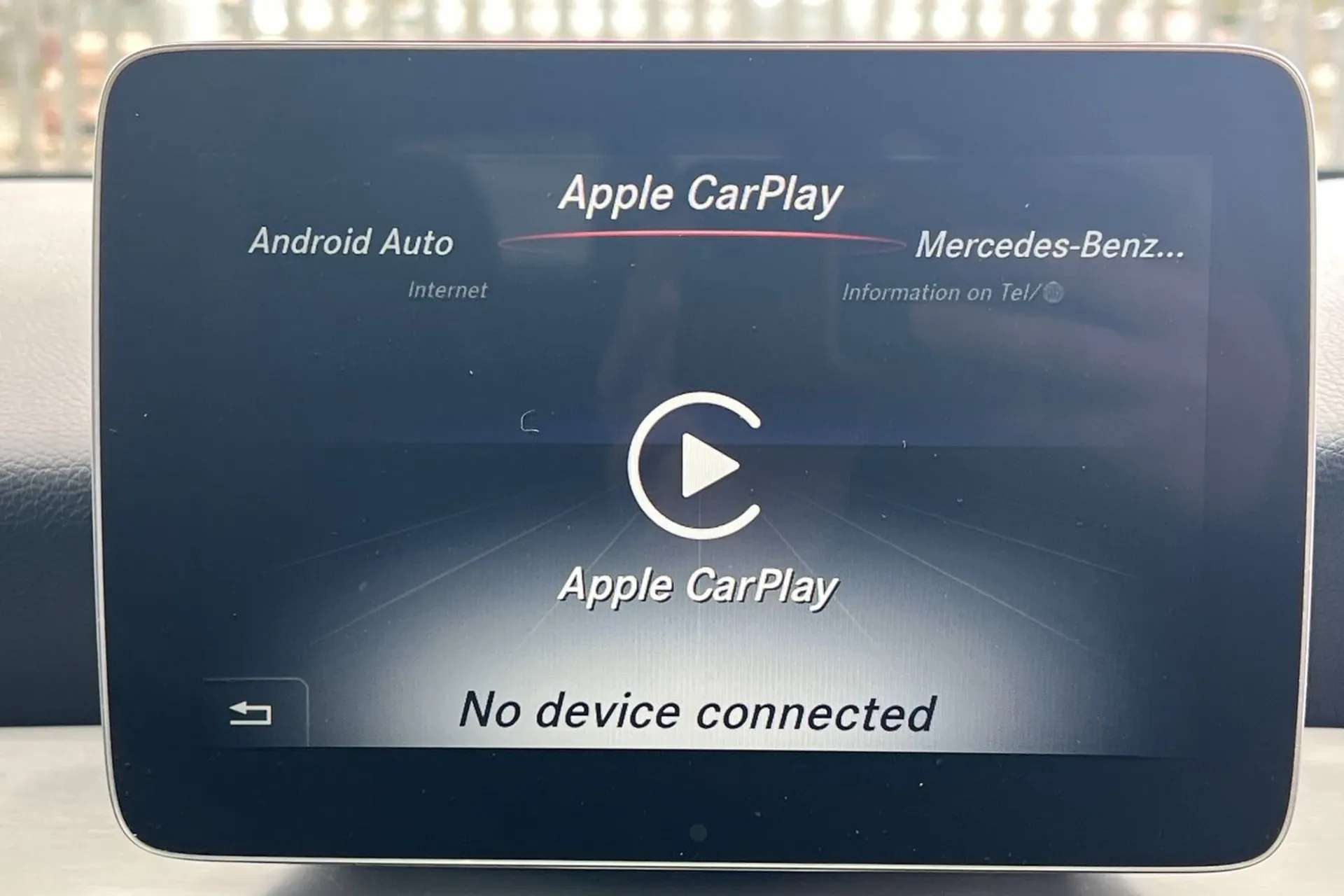 2018 MERCEDES-BENZ GLA 2018 MERCEDES-BENZ GLA
