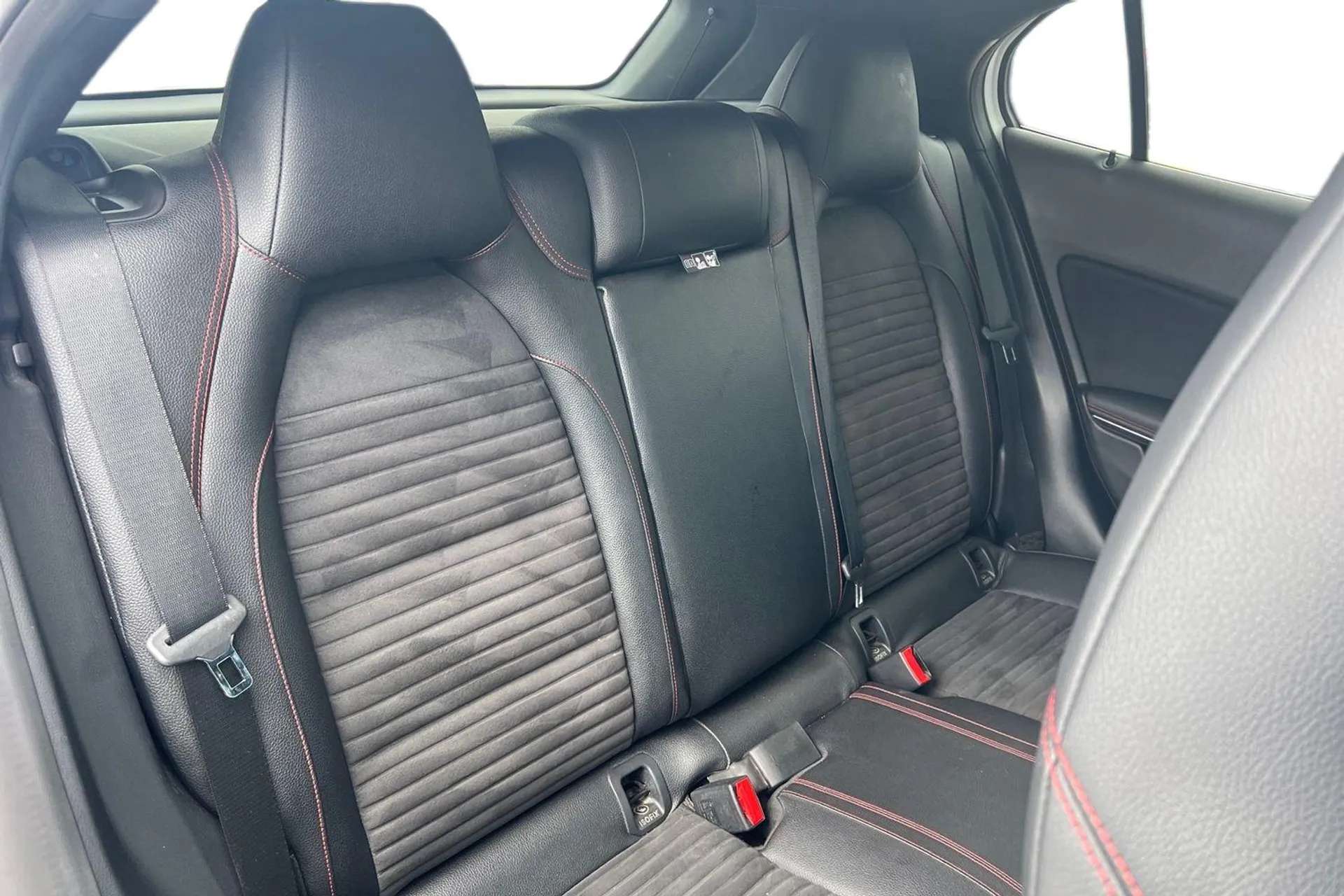 2018 MERCEDES-BENZ GLA 2018 MERCEDES-BENZ GLA