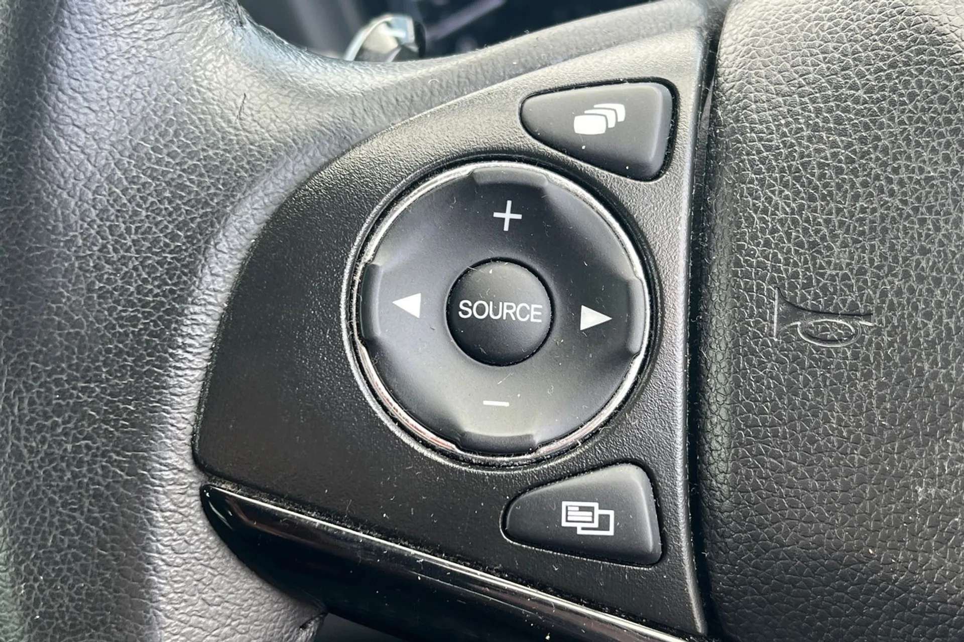 2018 HONDA HR-V 2018 HONDA HR-V