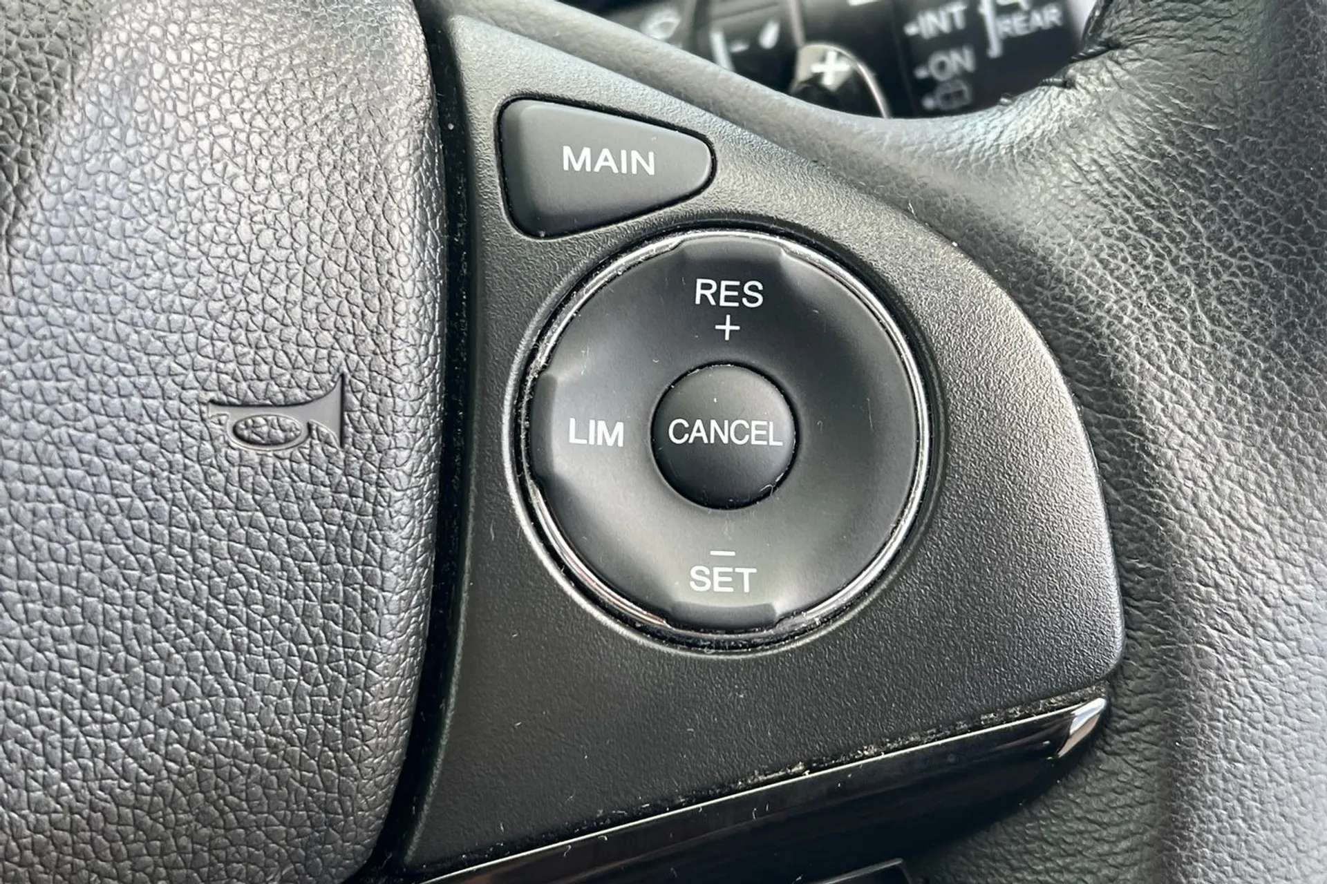2018 HONDA HR-V 2018 HONDA HR-V