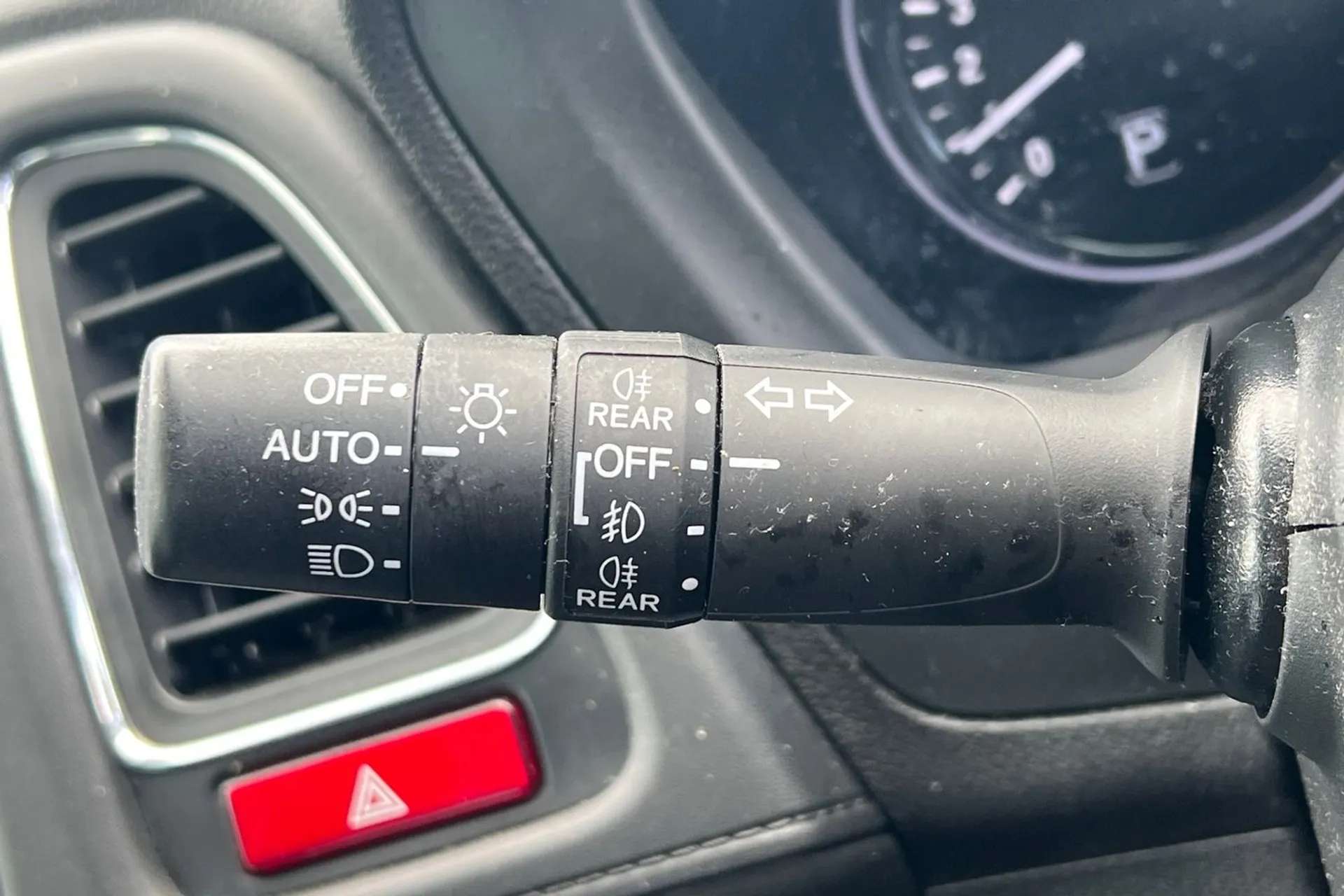 2018 HONDA HR-V 2018 HONDA HR-V
