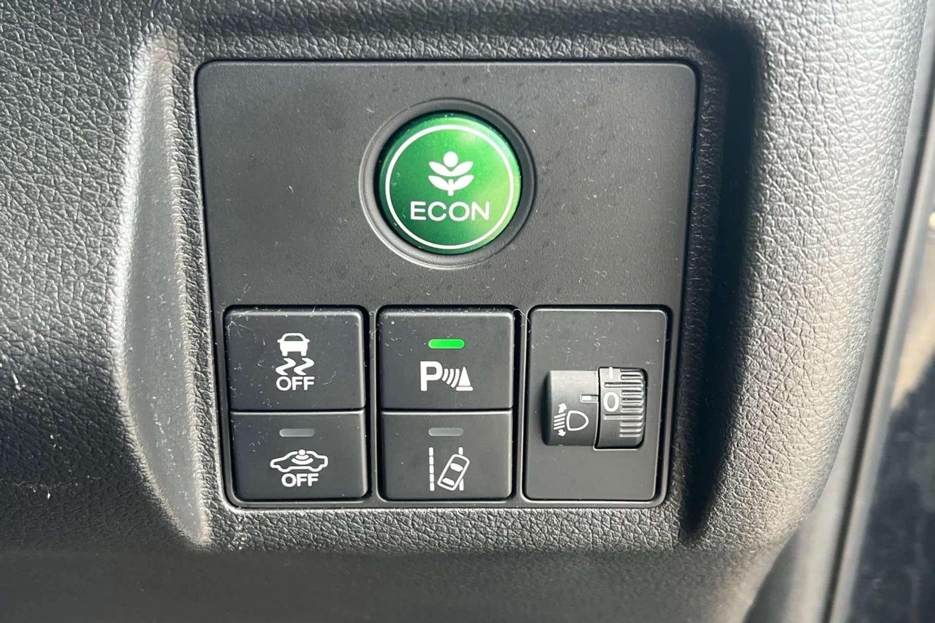 2018 HONDA HR-V 2018 HONDA HR-V