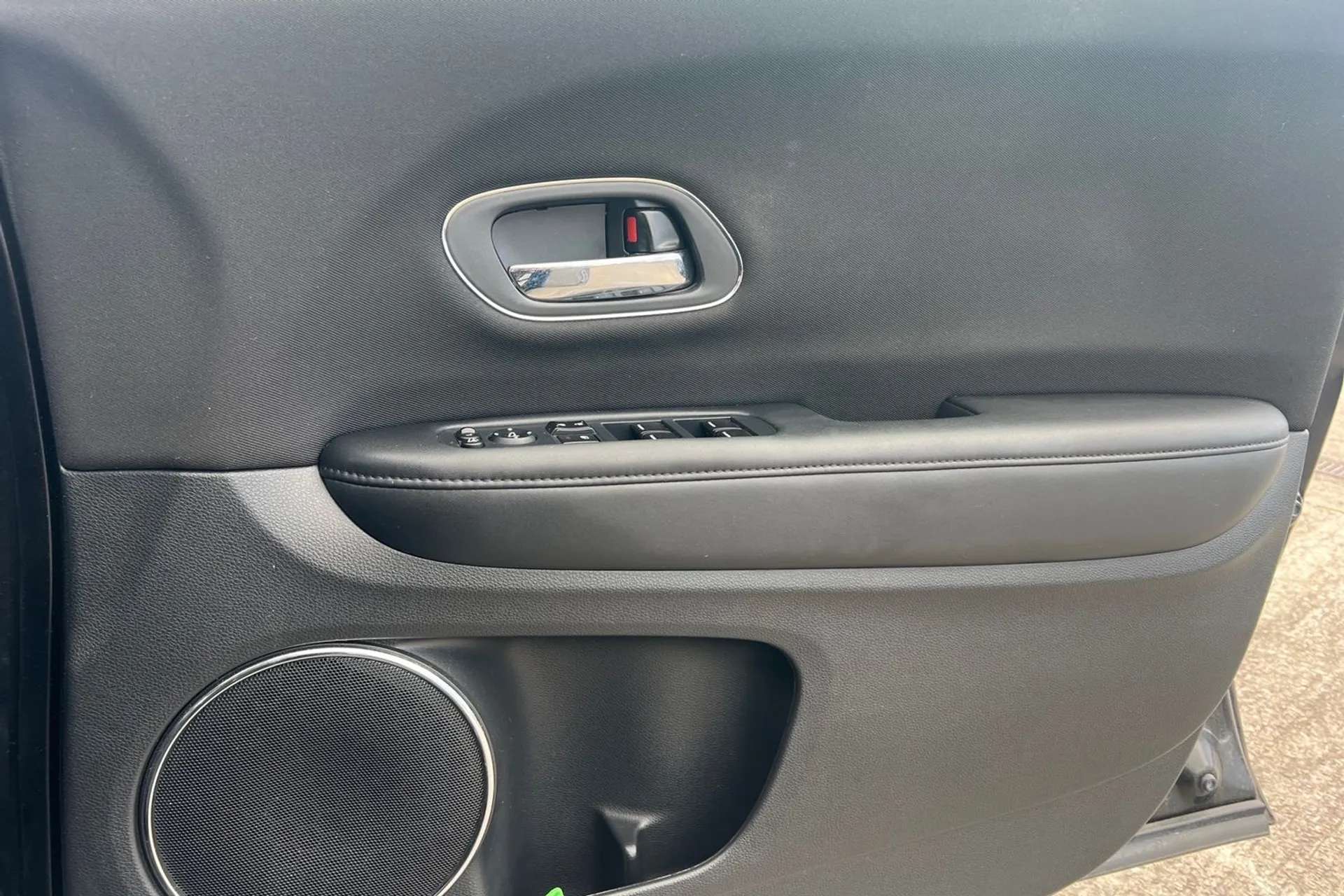 2018 HONDA HR-V 2018 HONDA HR-V