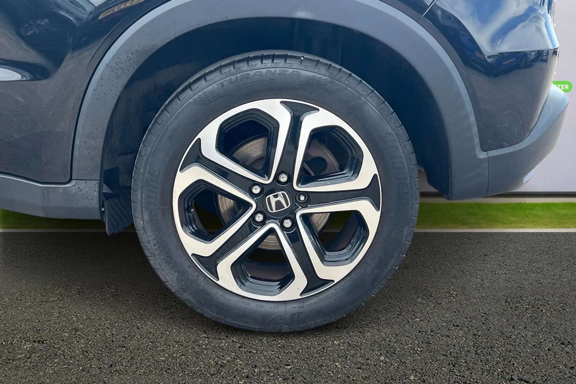 2018 HONDA HR-V 2018 HONDA HR-V
