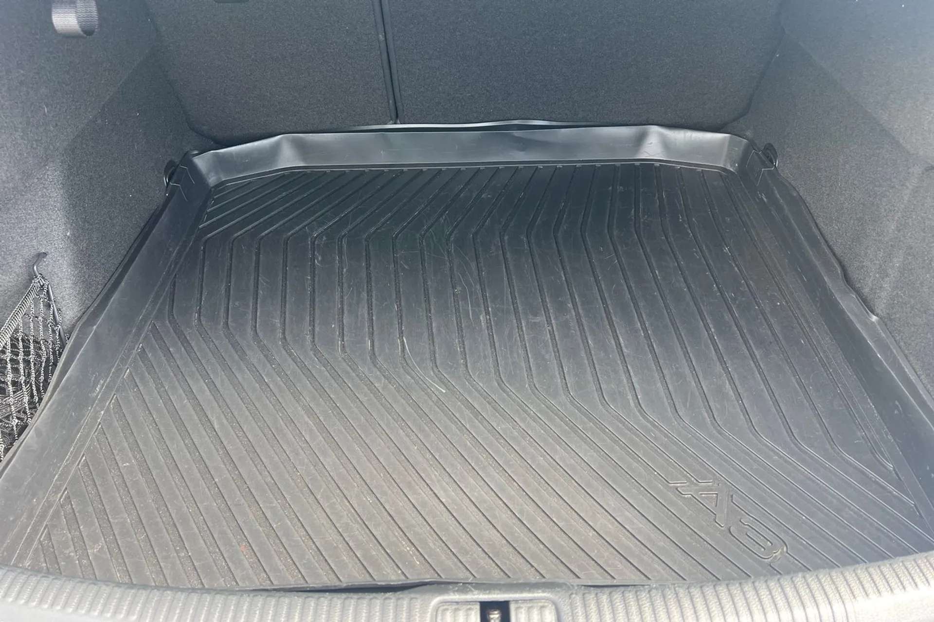 2016 AUDI A3 2016 AUDI A3