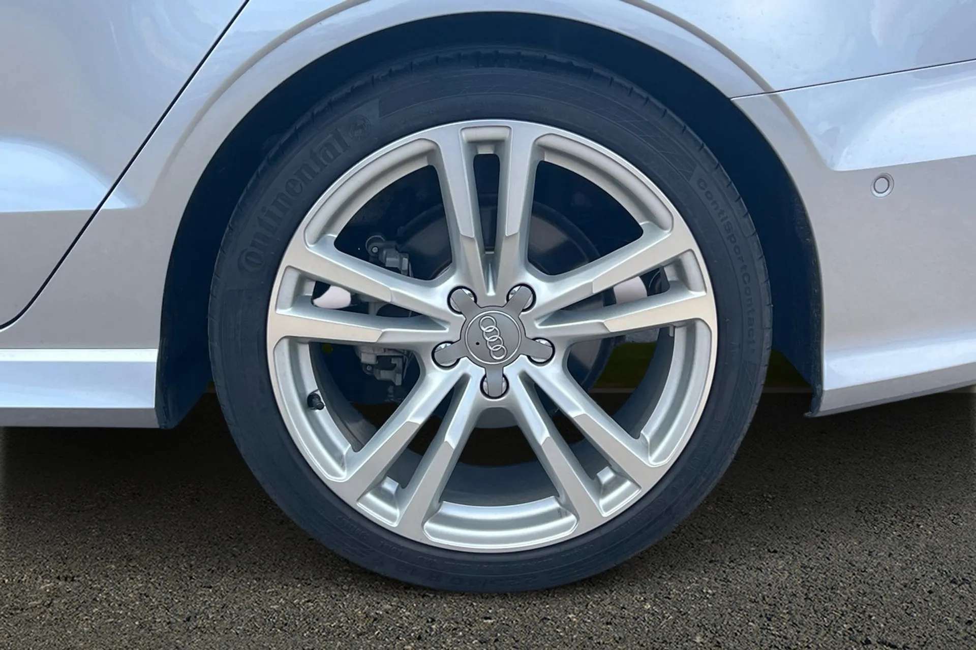 2016 AUDI A3 2016 AUDI A3