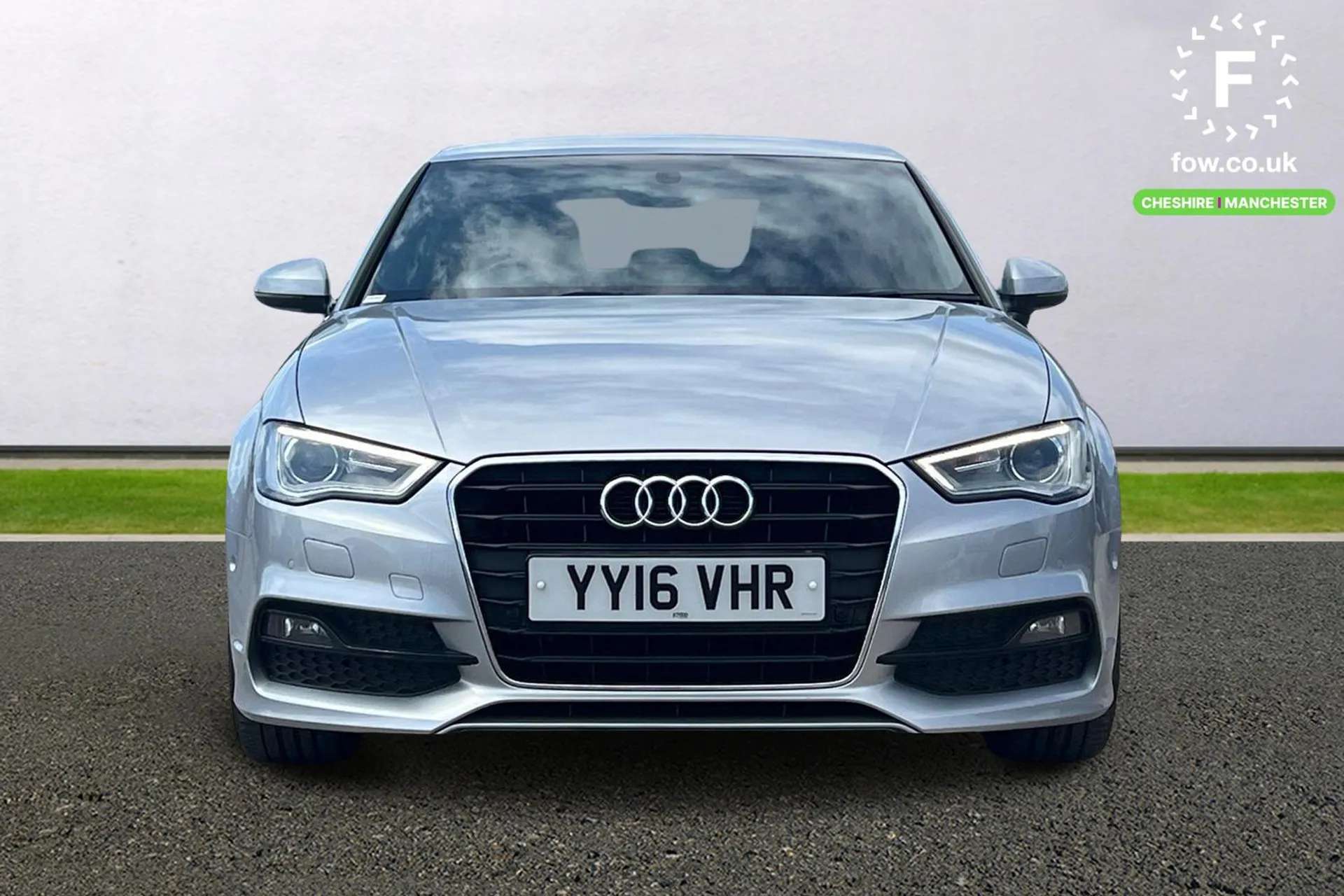 2016 AUDI A3 2016 AUDI A3
