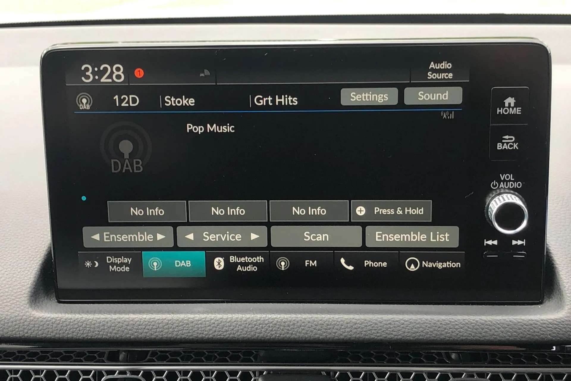 2024 HONDA CIVIC 2024 HONDA CIVIC