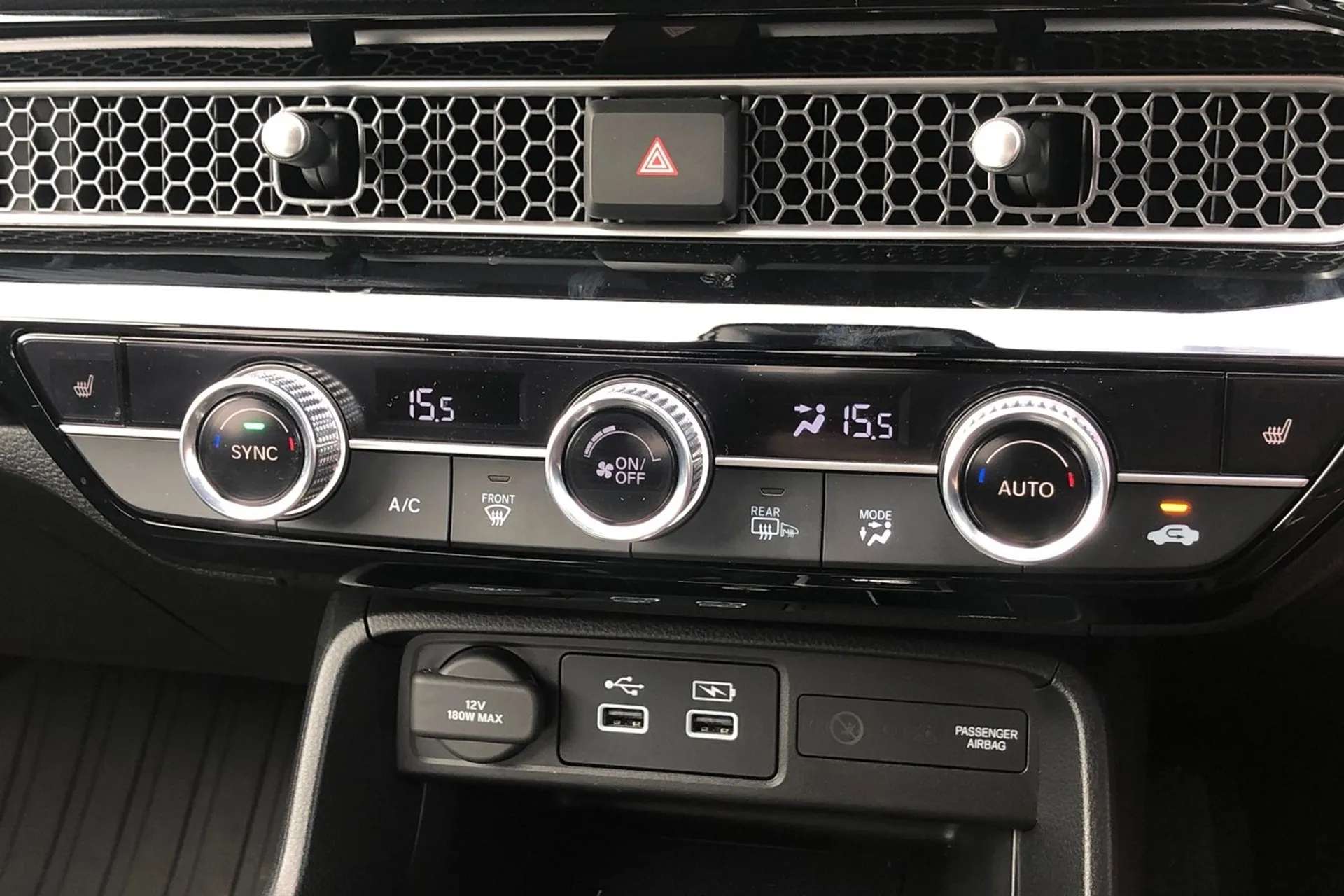 2024 HONDA CIVIC 2024 HONDA CIVIC
