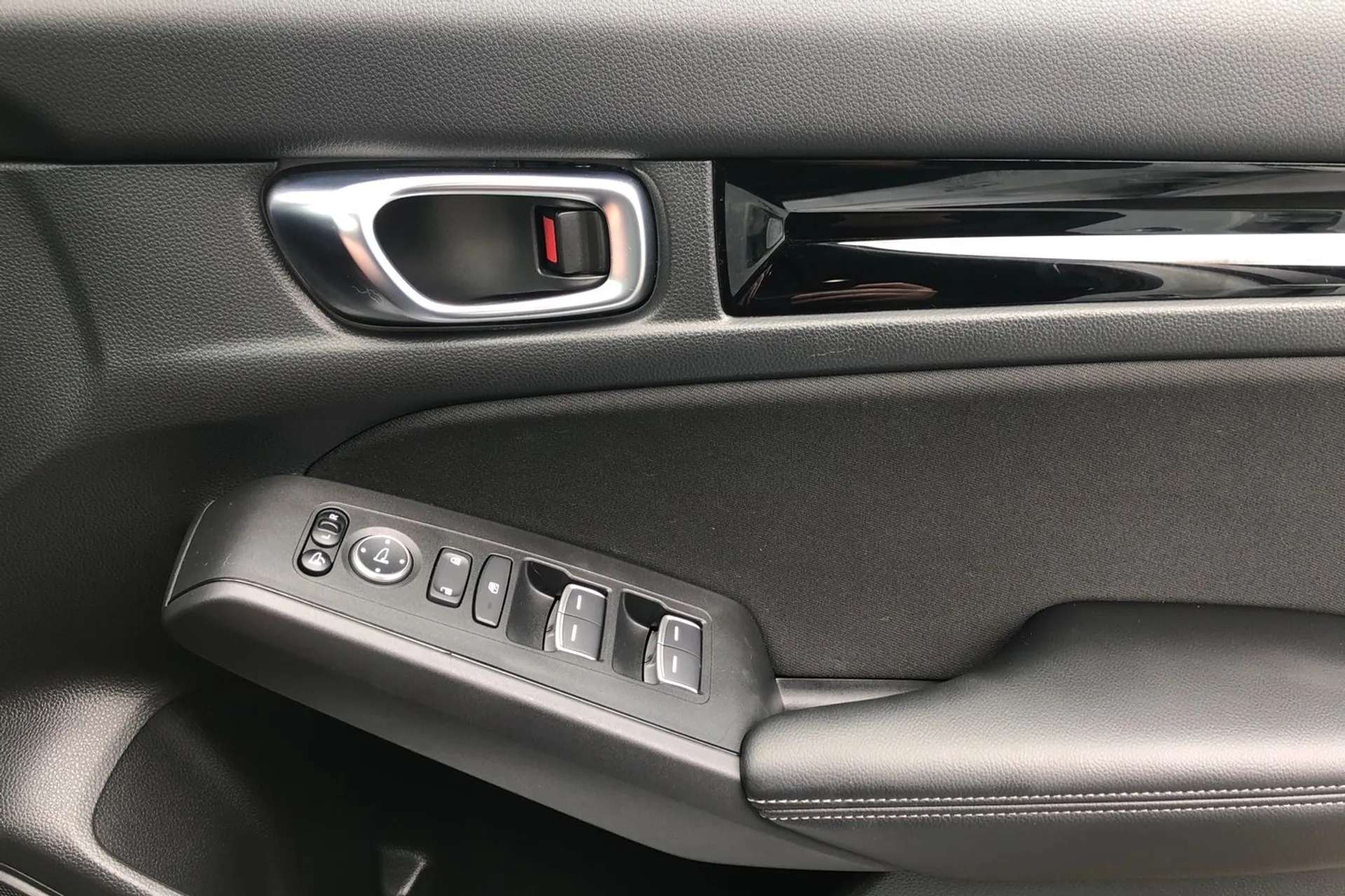 2024 HONDA CIVIC 2024 HONDA CIVIC