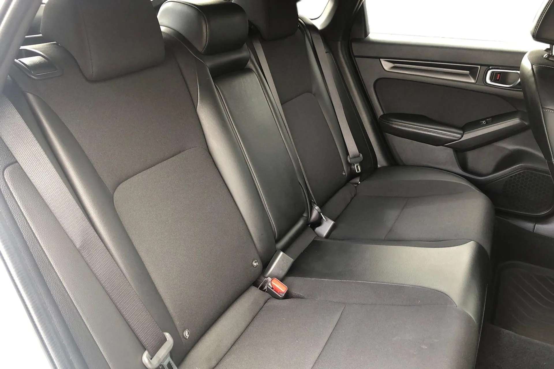 2024 HONDA CIVIC 2024 HONDA CIVIC