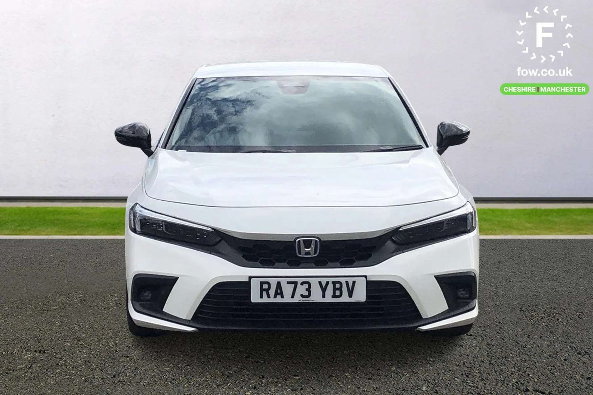 2024 HONDA CIVIC 2024 HONDA CIVIC