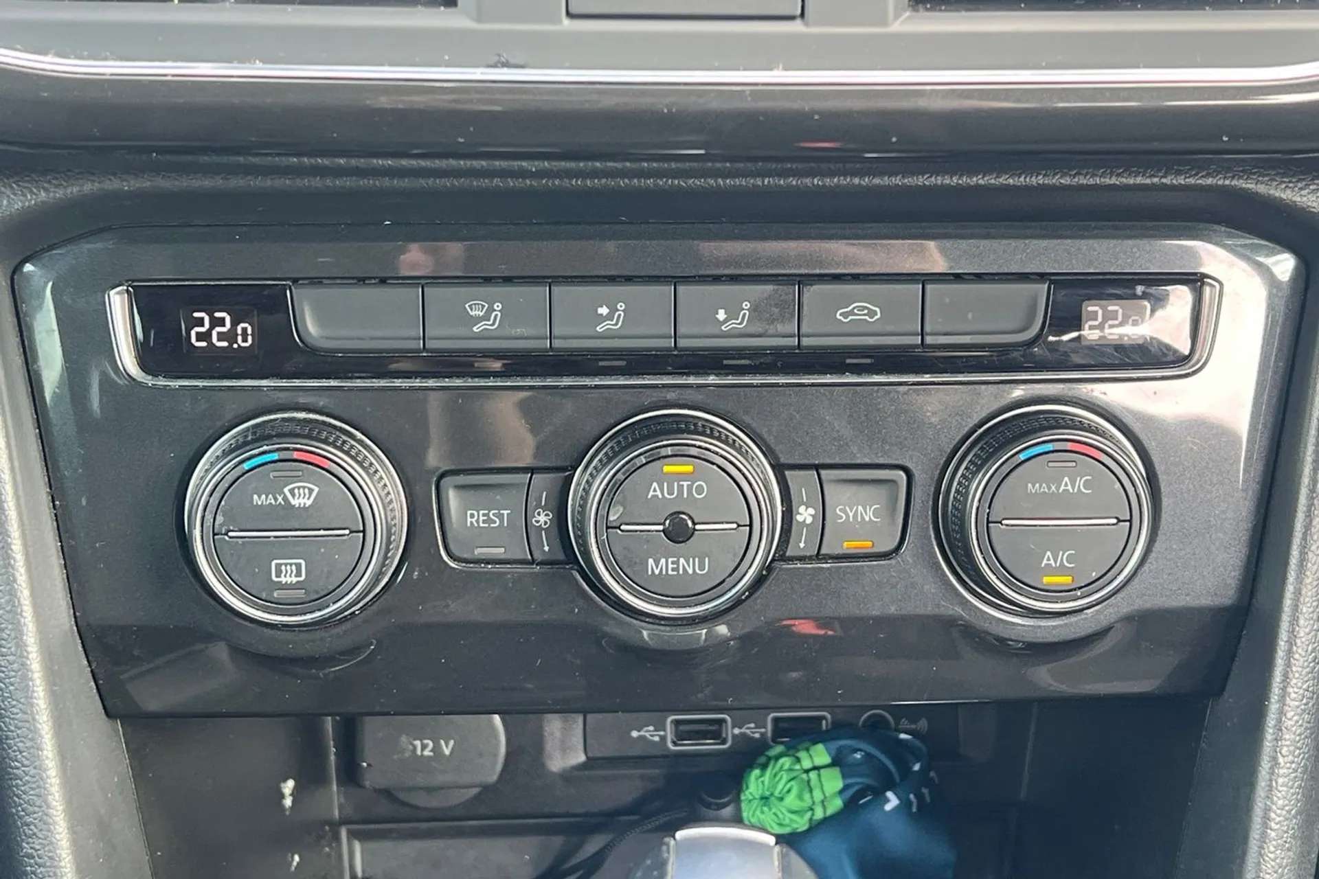 2020 SEAT TARRACO 2020 SEAT TARRACO
