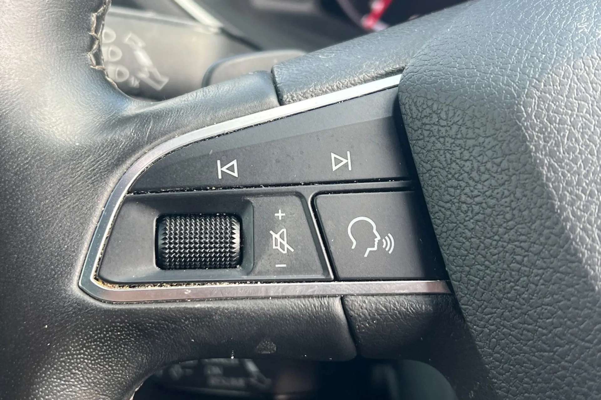 2020 SEAT TARRACO 2020 SEAT TARRACO