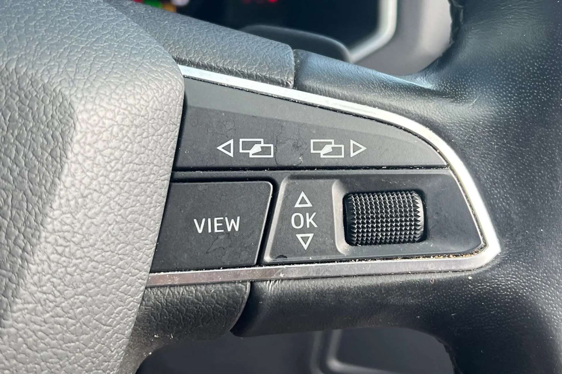 2020 SEAT TARRACO 2020 SEAT TARRACO