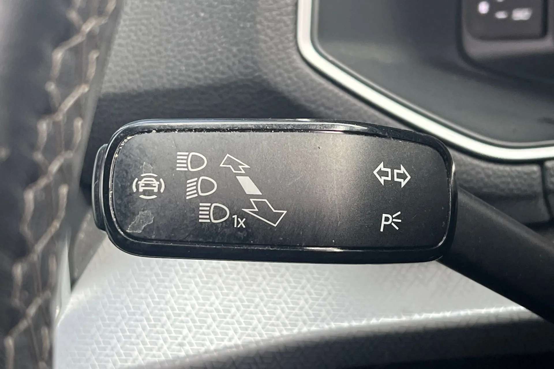 2020 SEAT TARRACO 2020 SEAT TARRACO