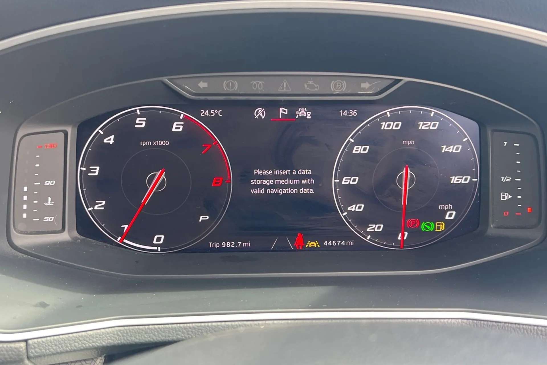 2020 SEAT TARRACO 2020 SEAT TARRACO