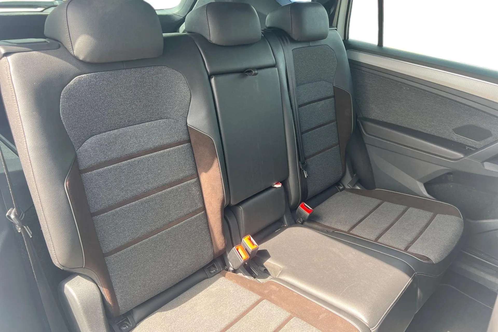 2020 SEAT TARRACO 2020 SEAT TARRACO