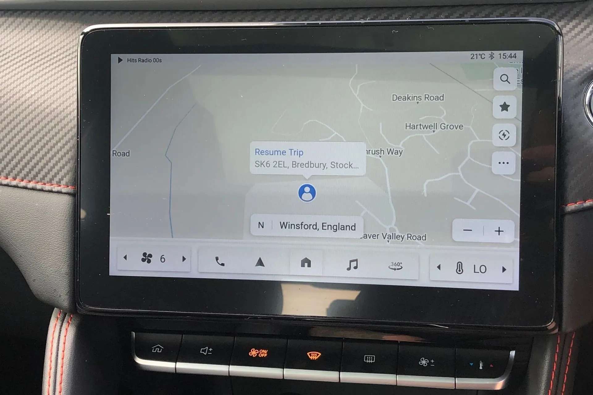 2022 MG MOTOR UK ZS 2022 MG MOTOR UK ZS