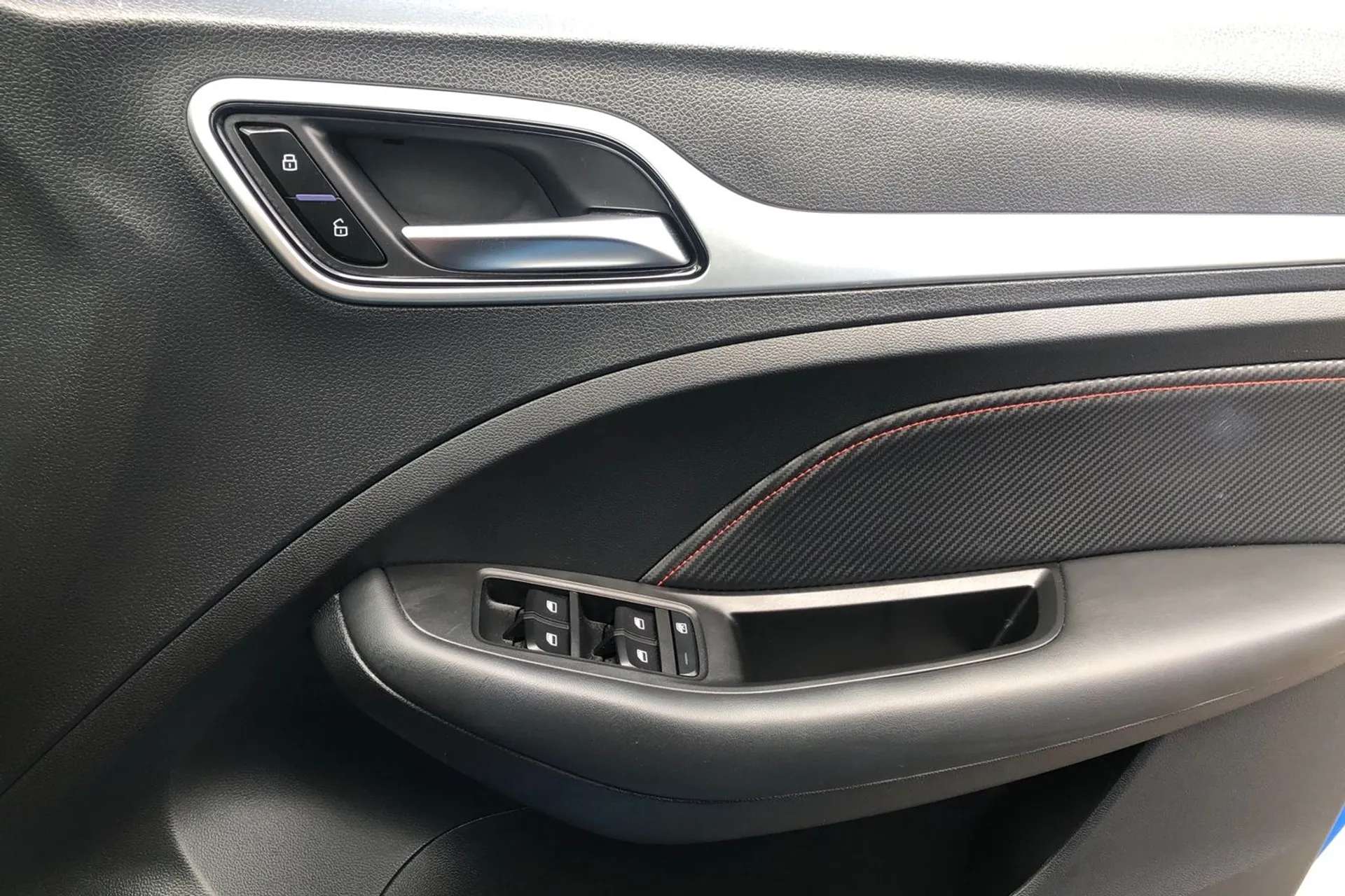 2022 MG MOTOR UK ZS 2022 MG MOTOR UK ZS